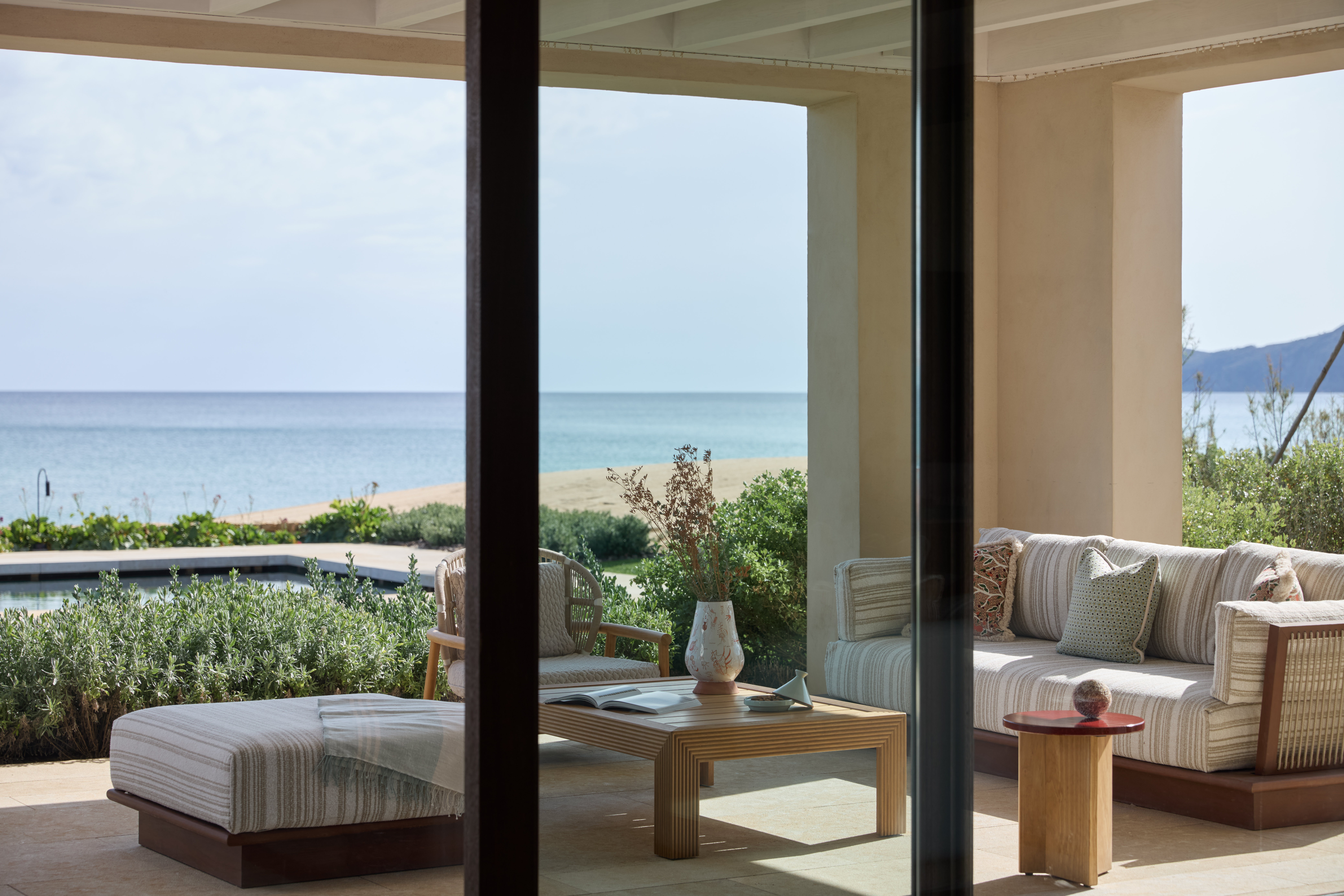 Royal Mansour Tamuda Bay — photo 3