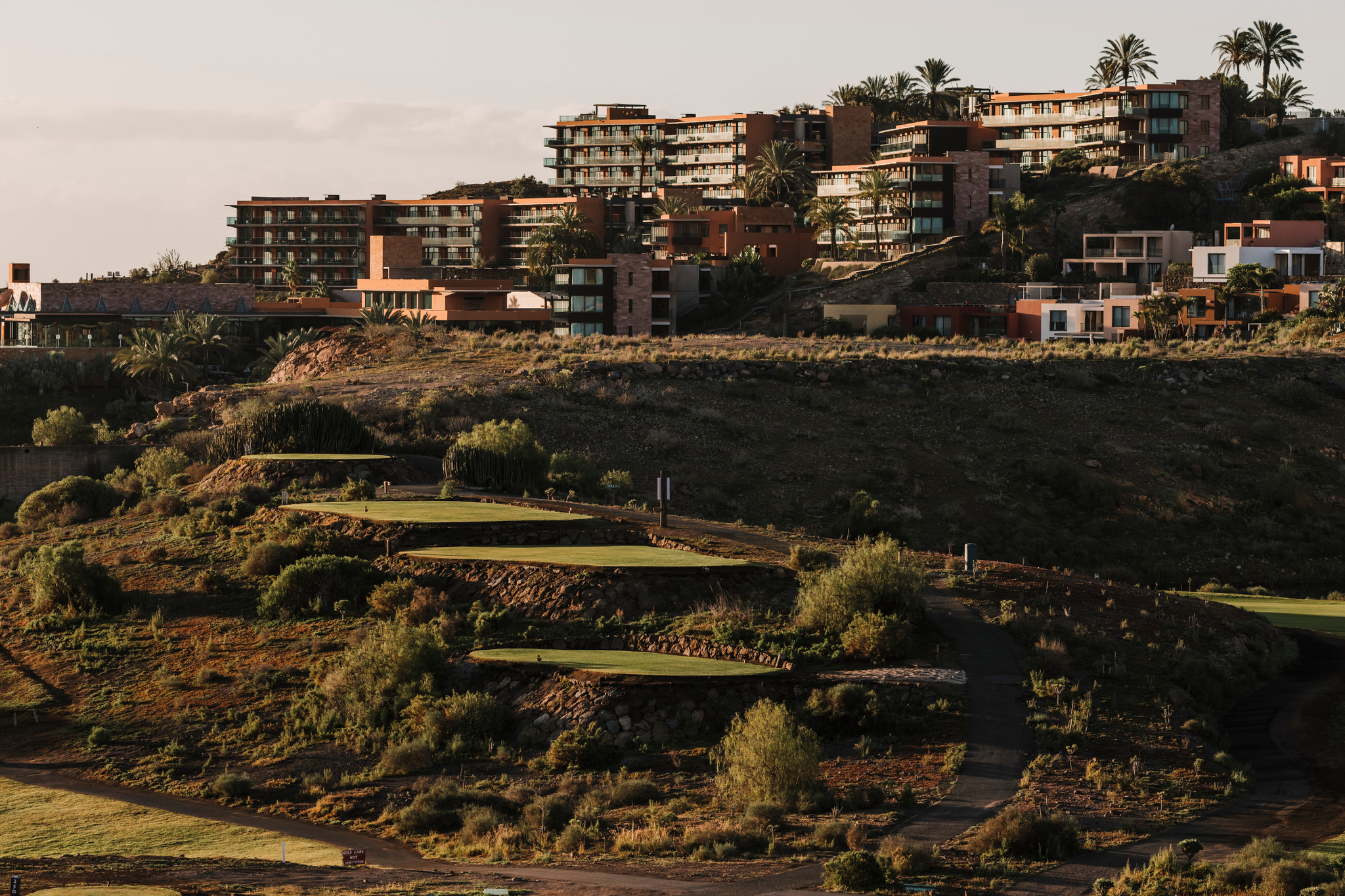 Salobre Hotel Resort & Serenity — photo 3