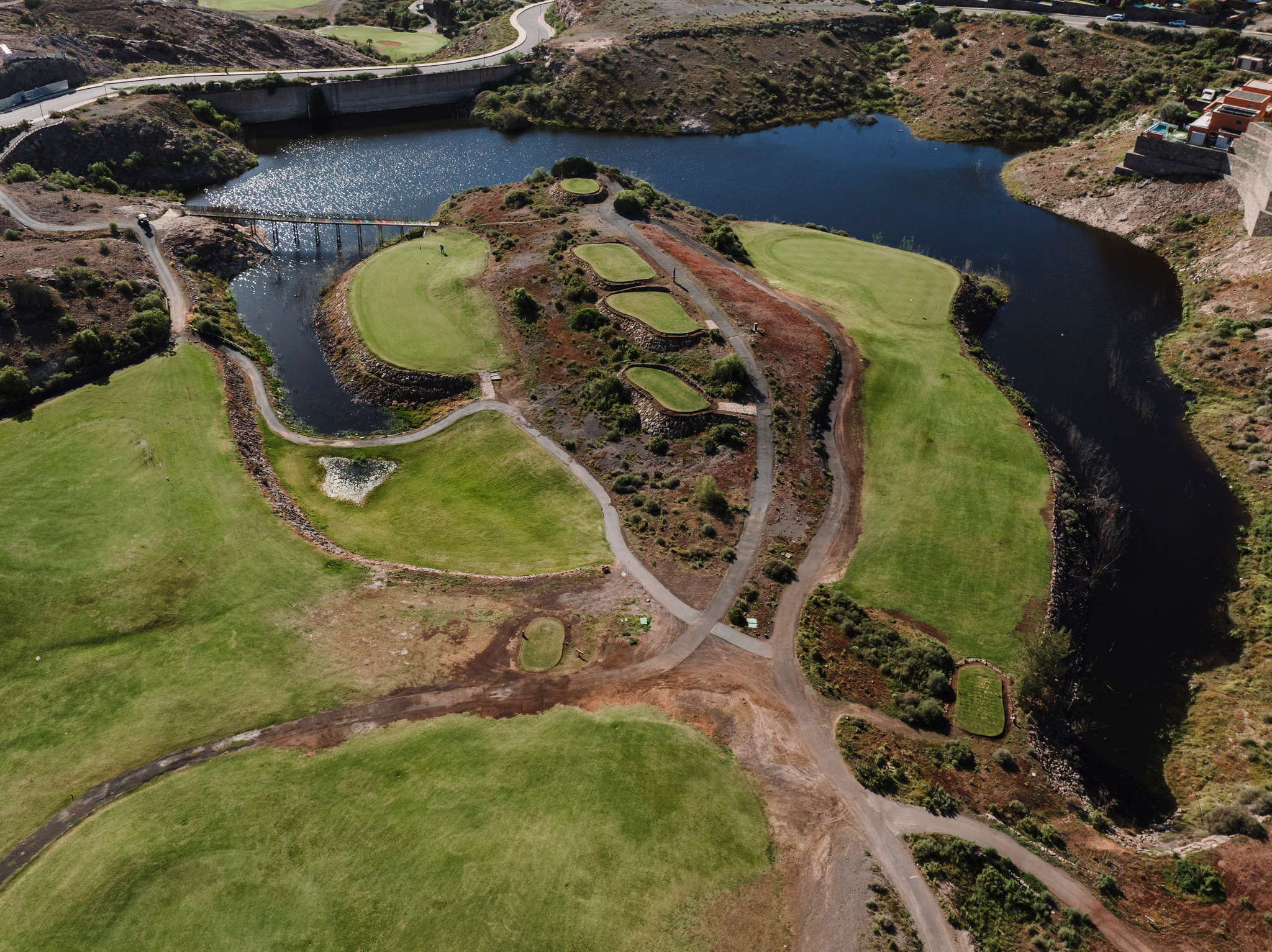 Salobre Hotel Resort & Serenity — photo 7