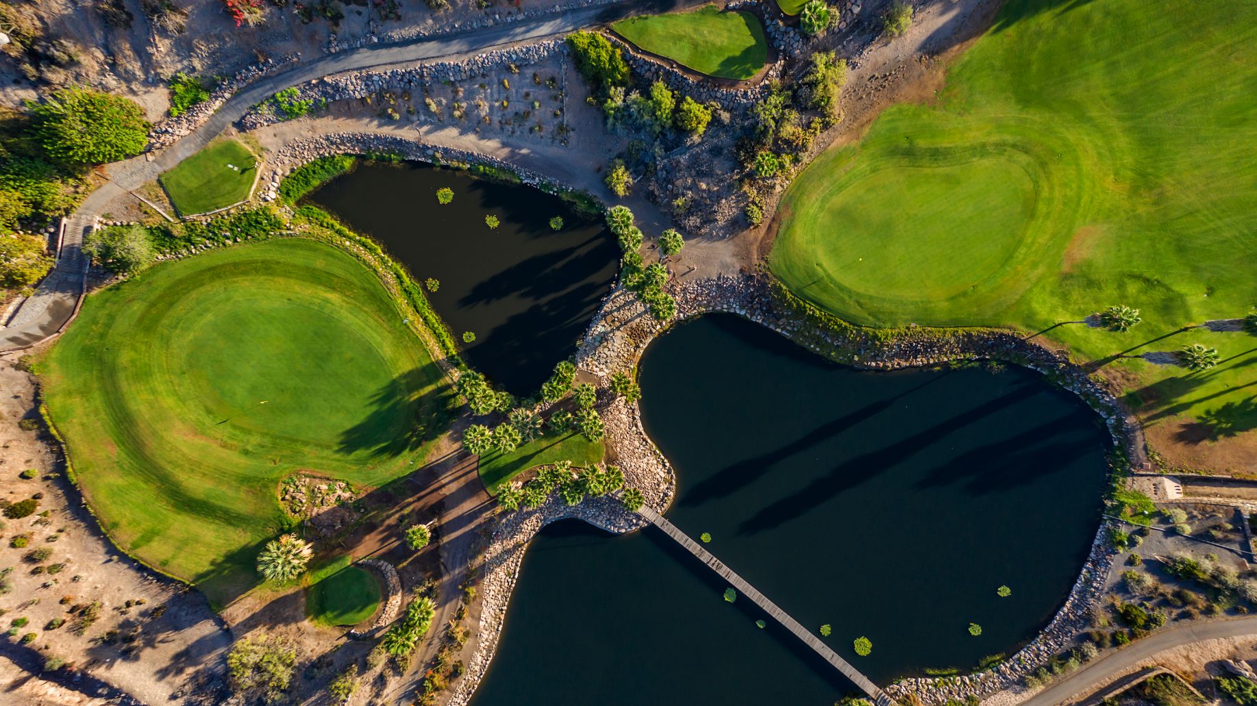 Salobre Hotel Resort & Serenity — photo 6