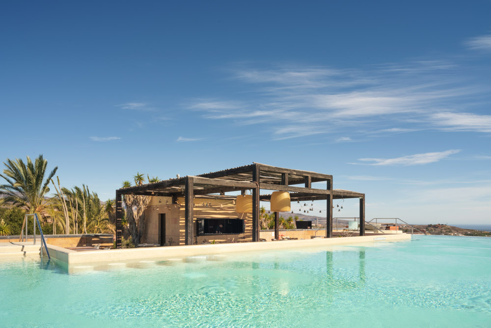 Salobre Hotel Resort & Serenity — photo 1