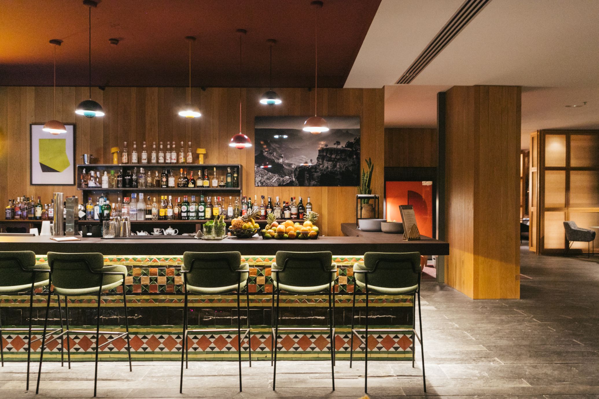 Salobre Hotel Resort & Serenity — photo 5