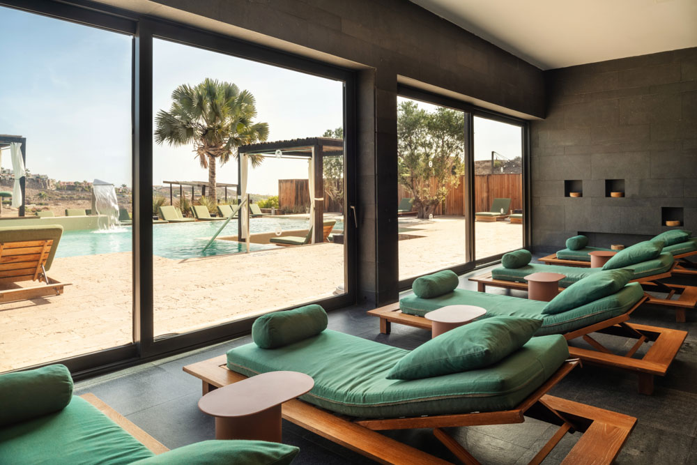 Salobre Hotel Resort & Serenity — photo 9