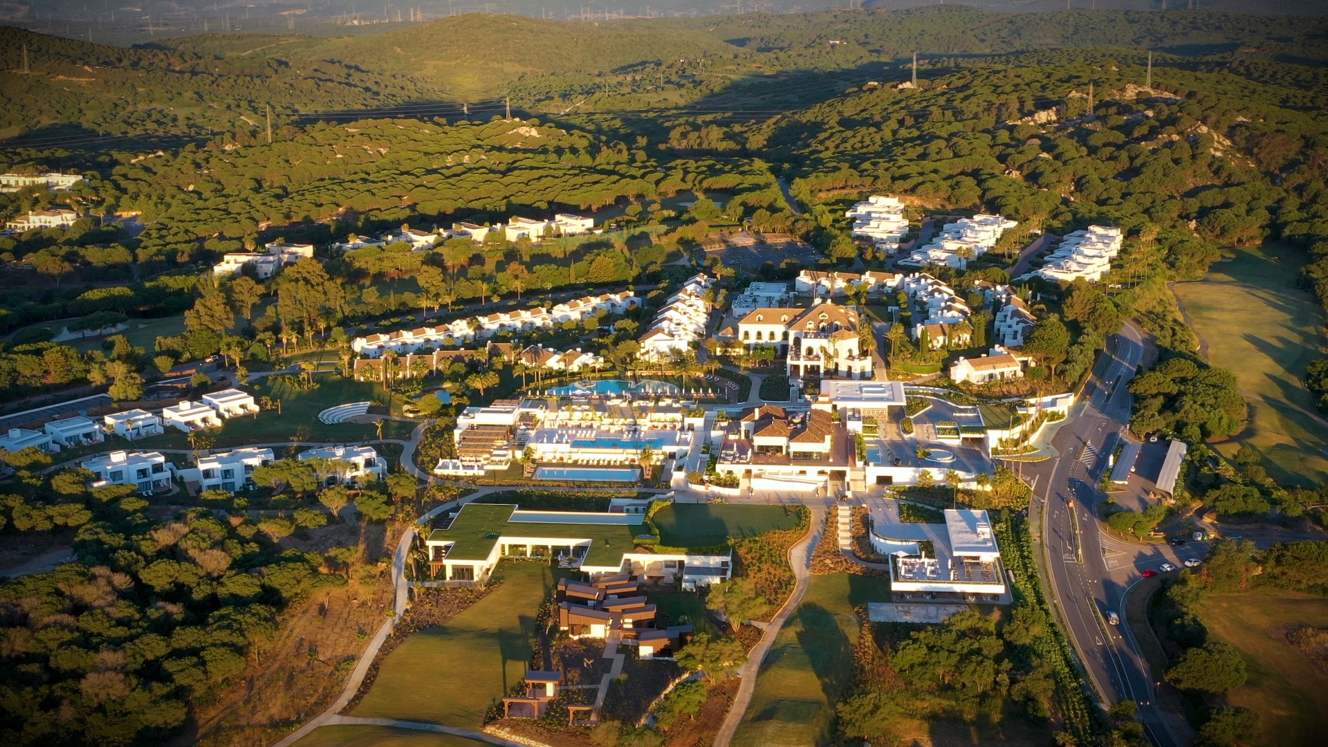 SO/ Sotogrande Spa & Golf Resort — photo 3