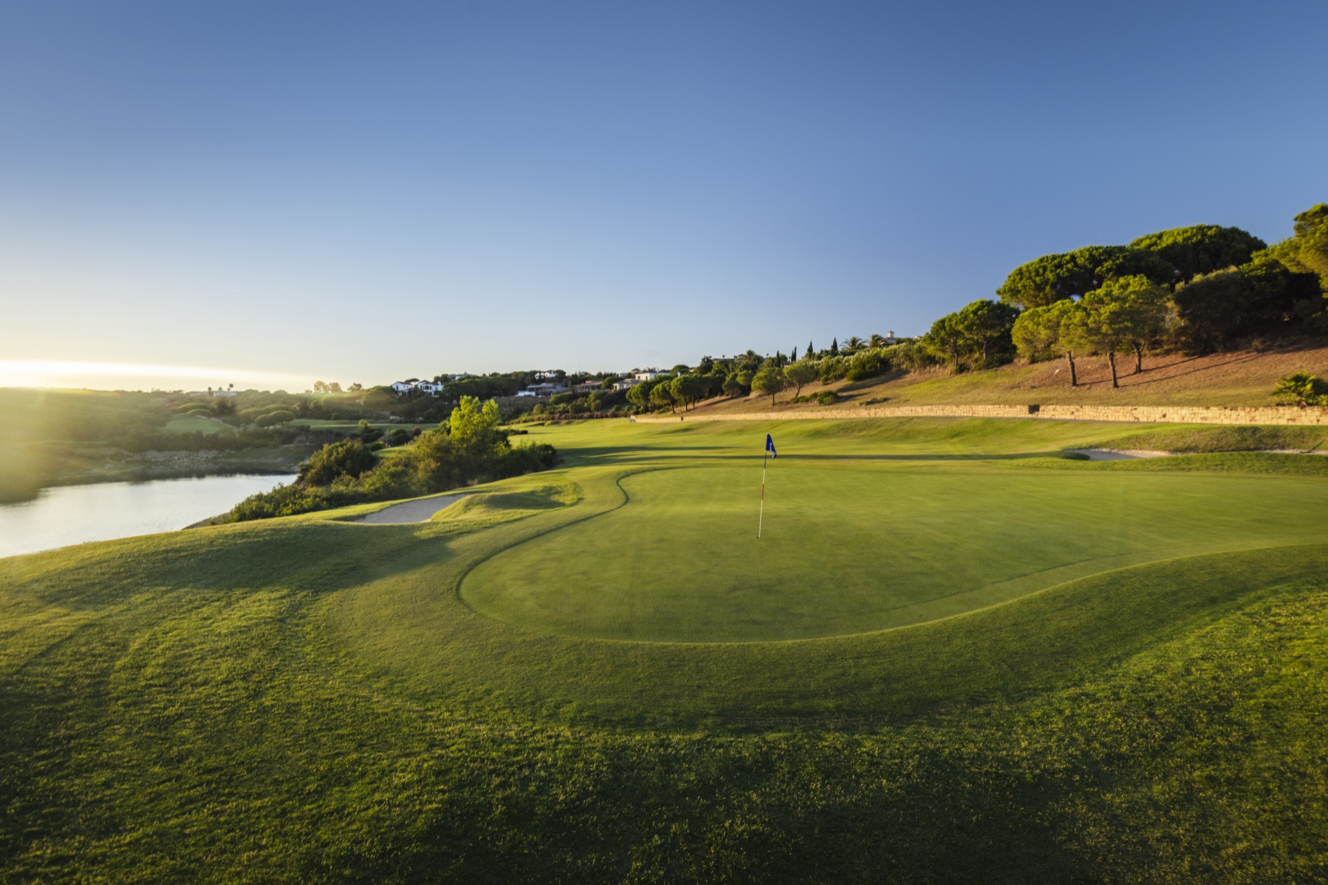 SO/ Sotogrande Spa & Golf Resort — photo 4