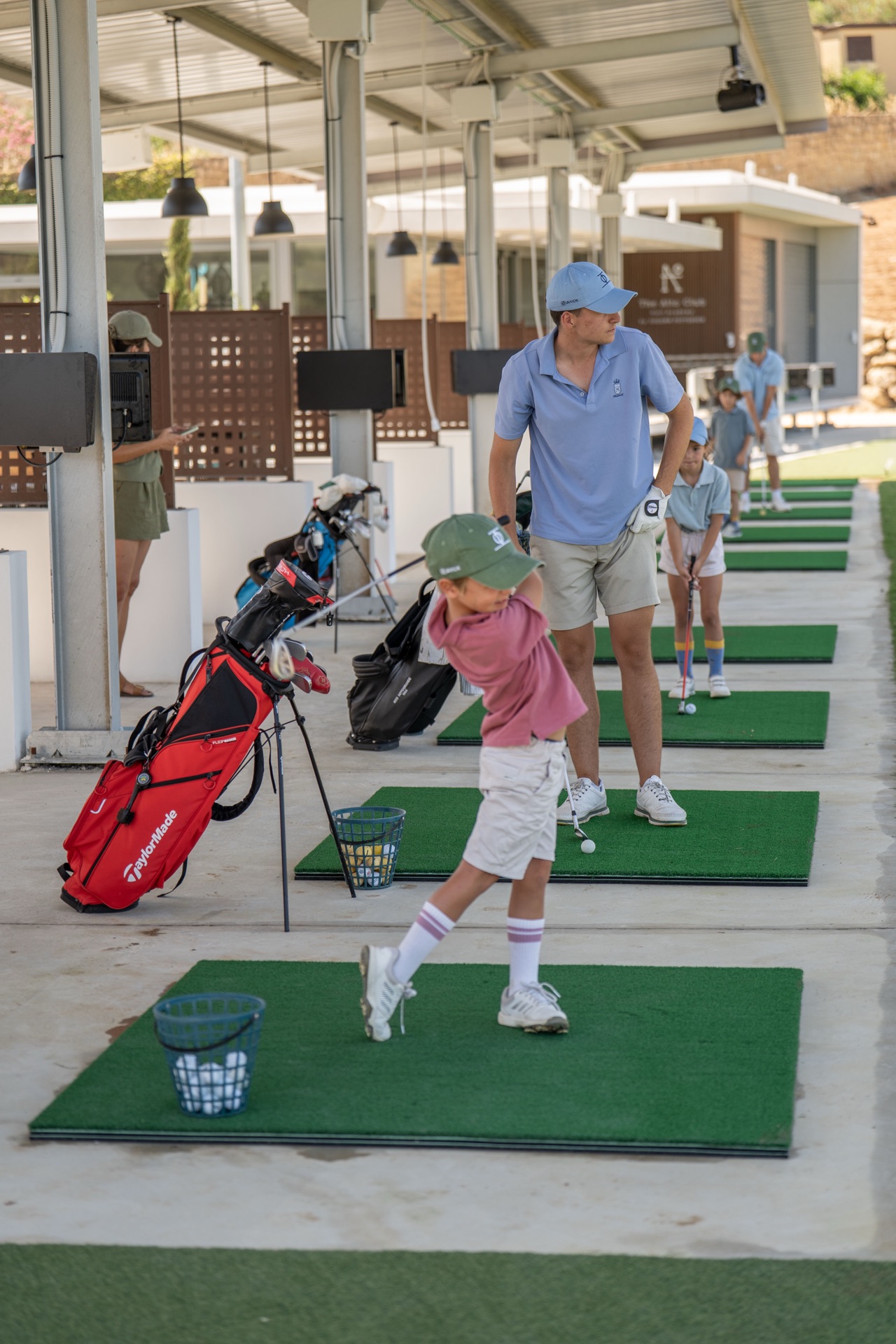 SO/ Sotogrande Spa & Golf Resort — photo 5