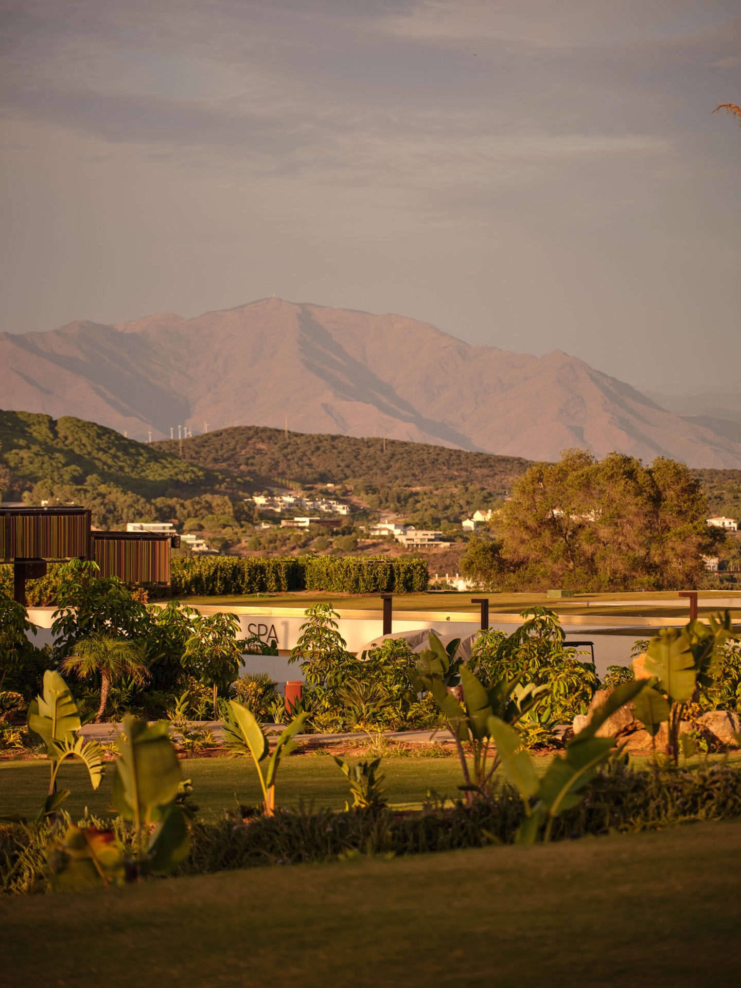 SO/ Sotogrande Spa & Golf Resort — photo 12