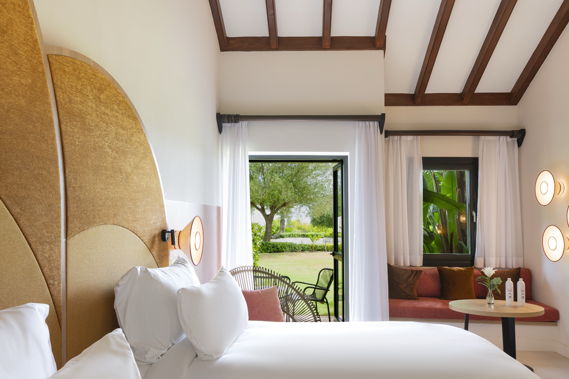SO/ Sotogrande Spa & Golf Resort — photo 13