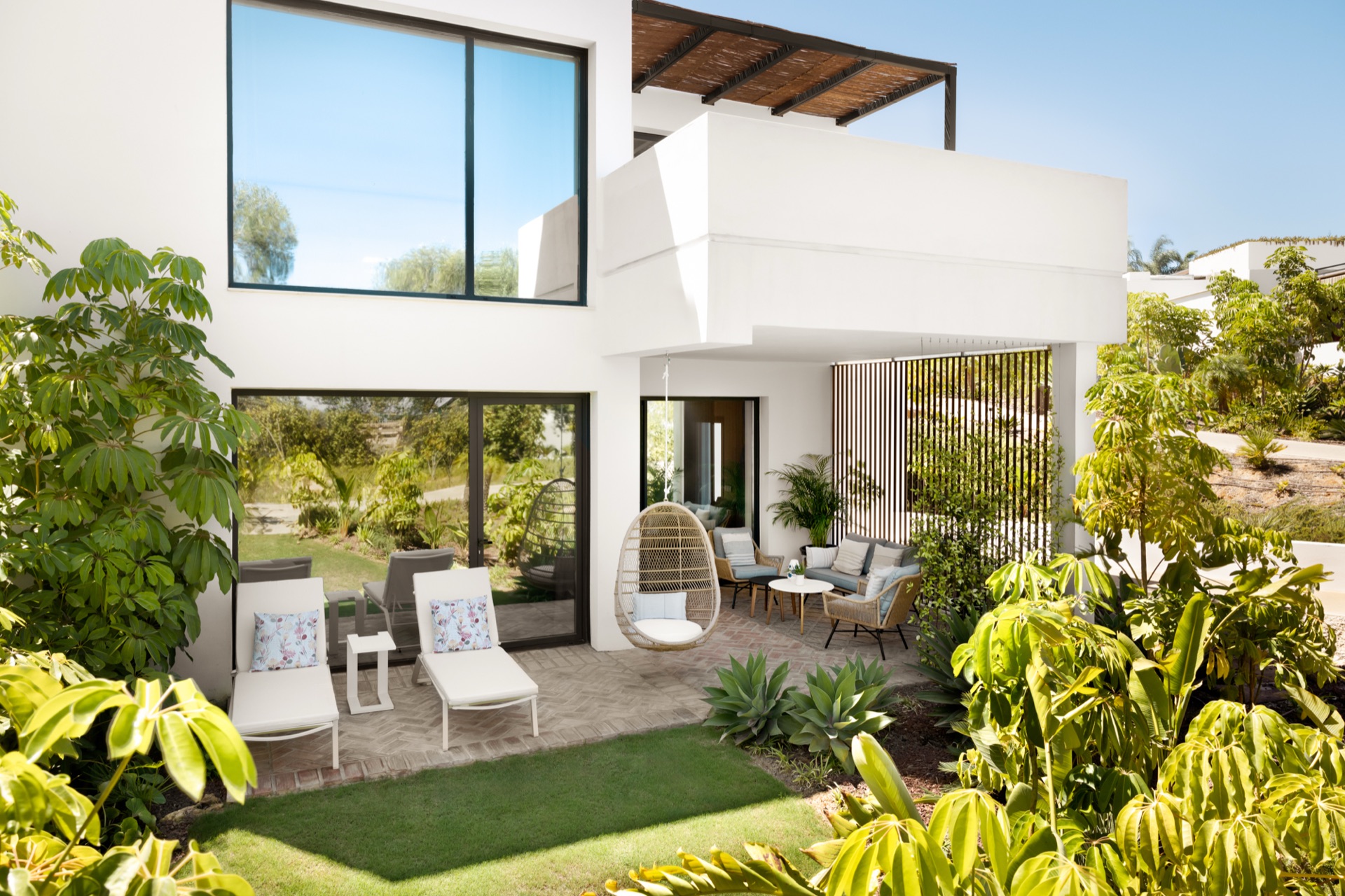 SO/ Sotogrande Spa & Golf Resort — photo 14