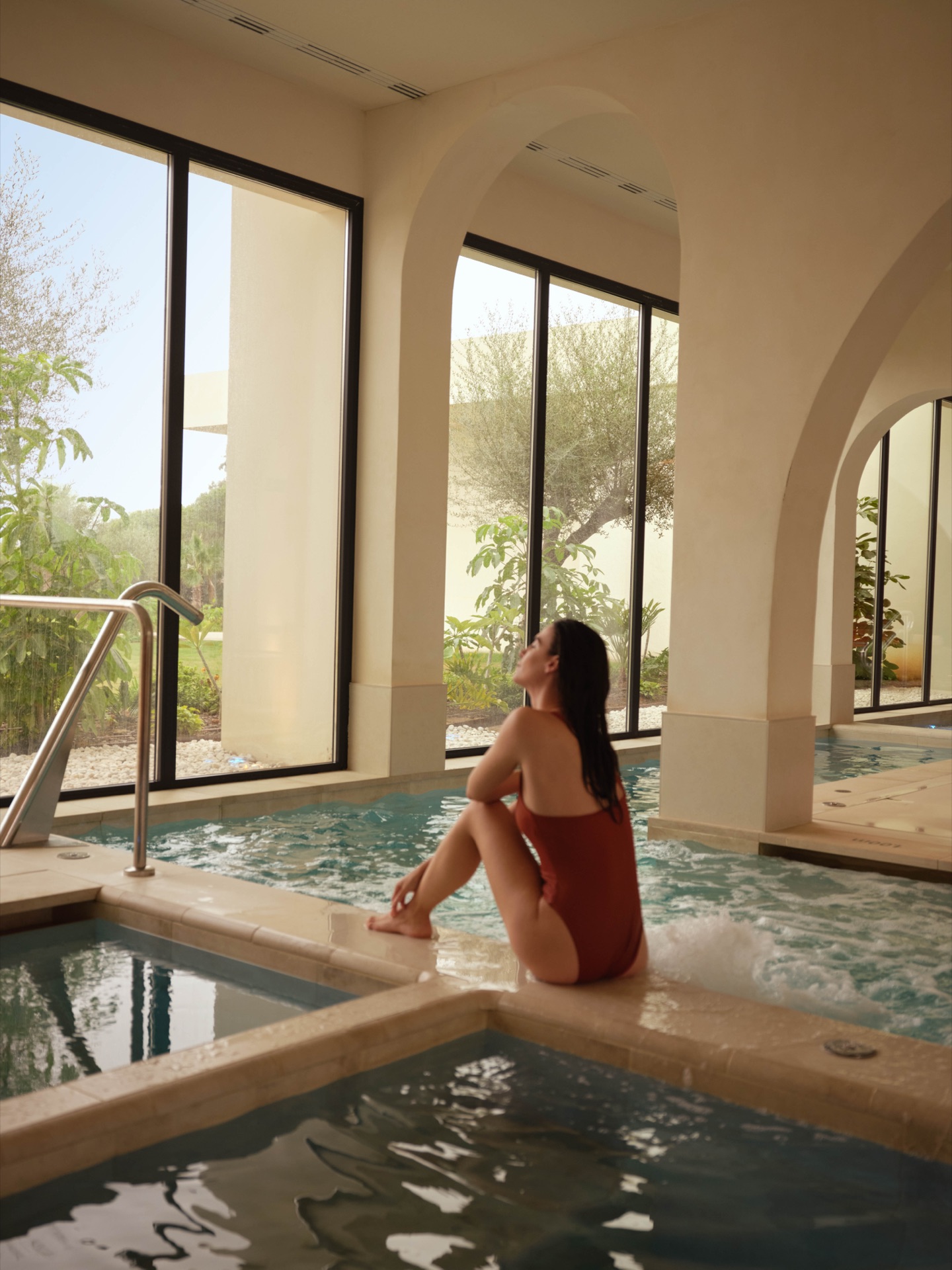 SO/ Sotogrande Spa & Golf Resort — photo 7