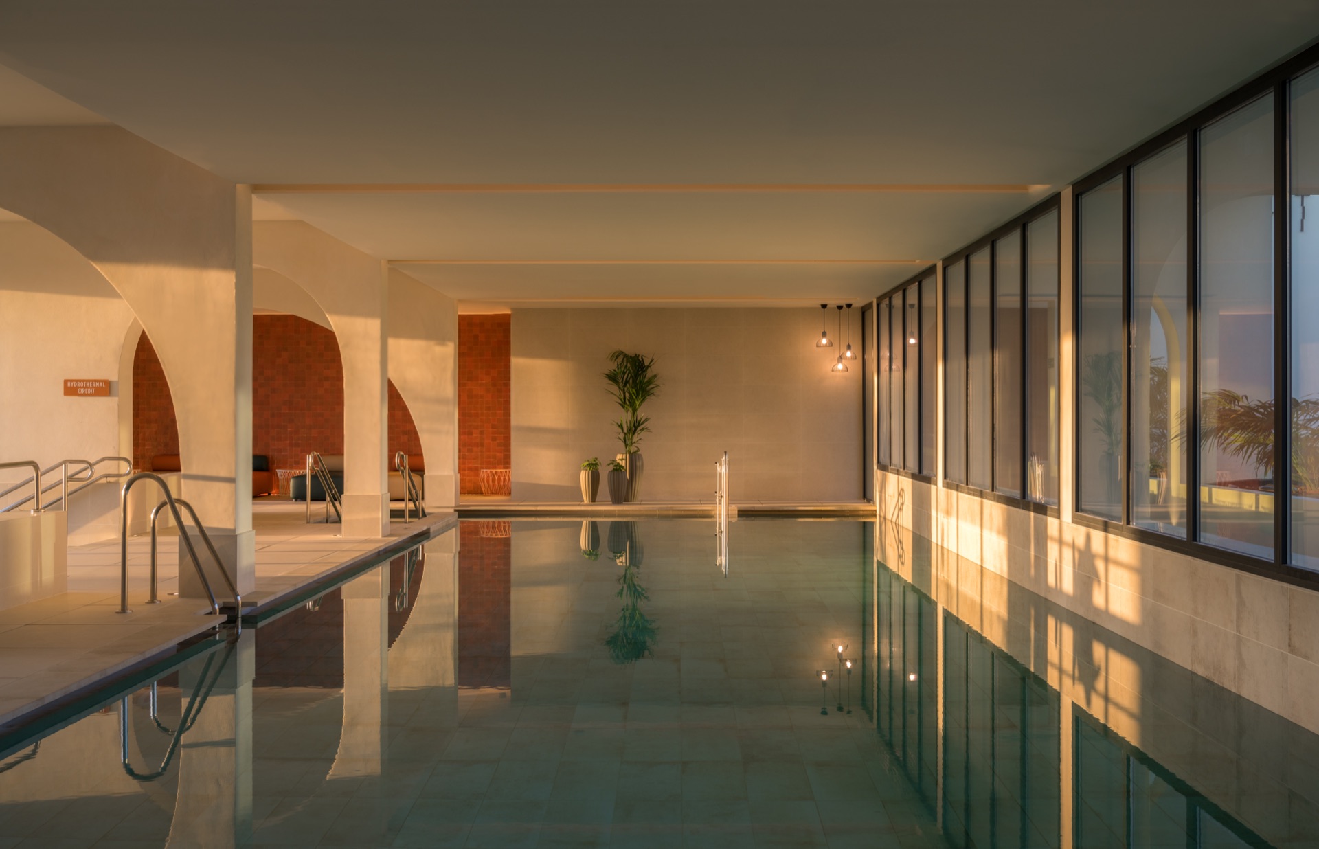 Spa & Wellness