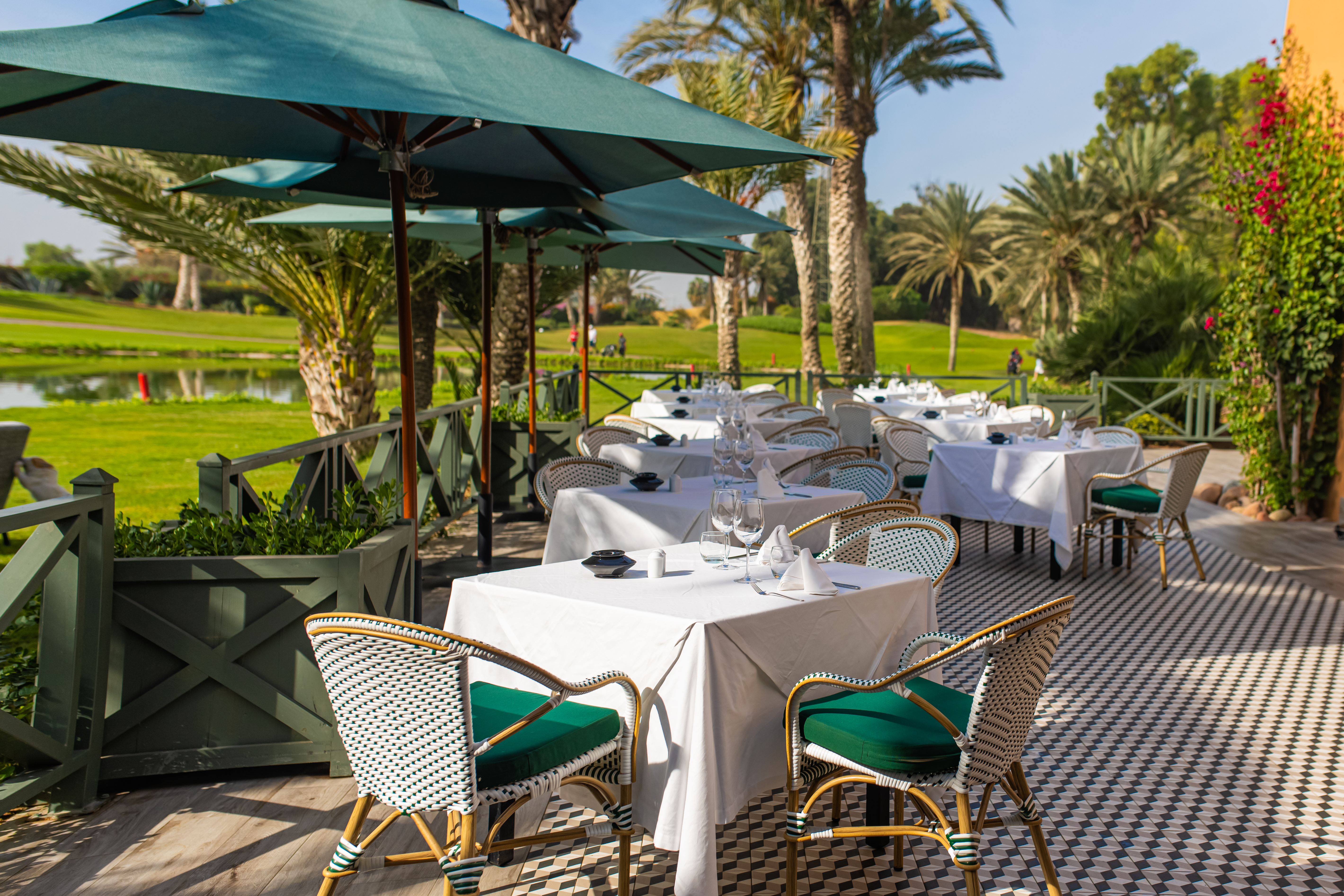 Tikida Golf Palace — photo 5