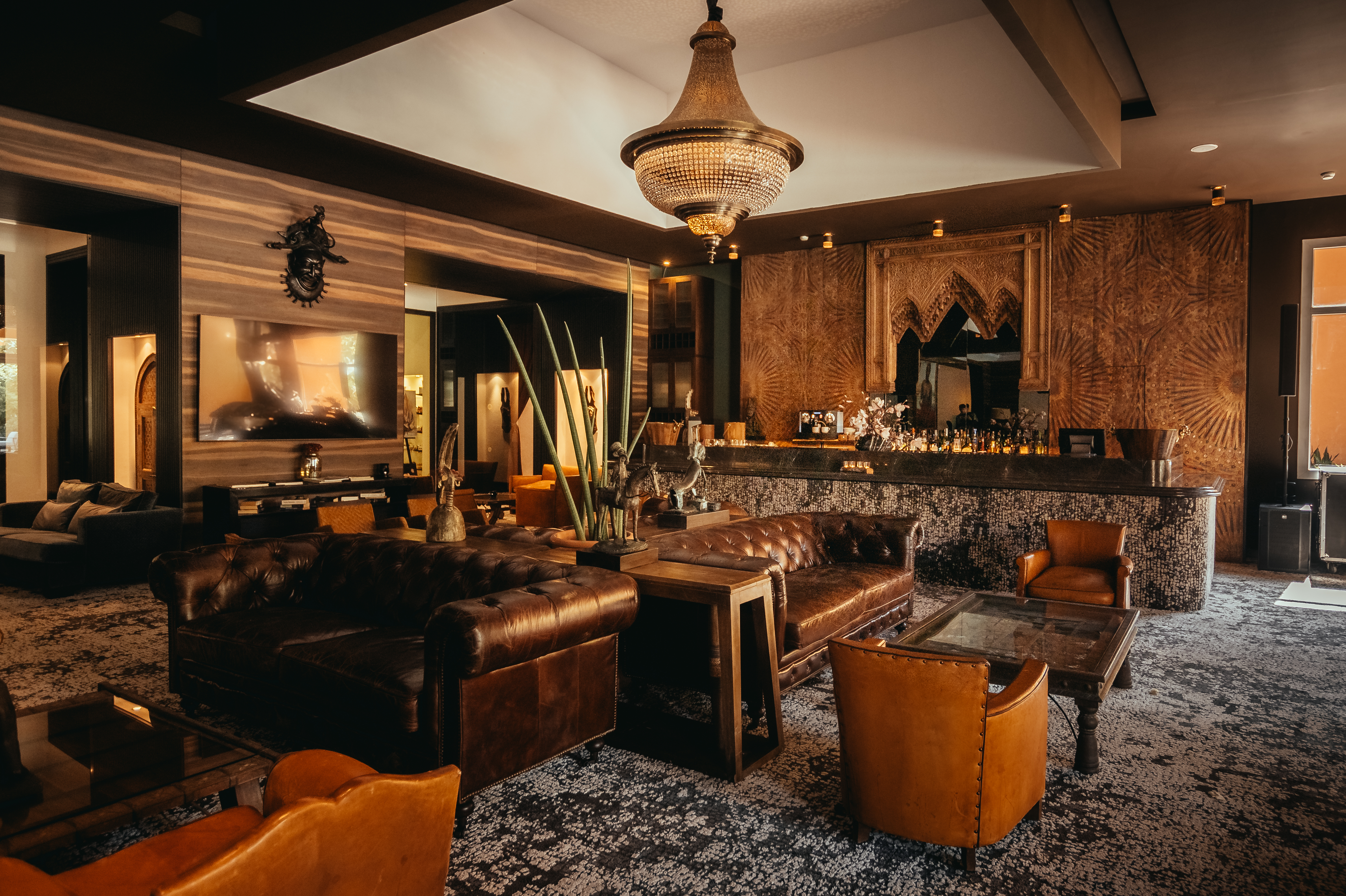 Tikida Golf Palace — photo 10