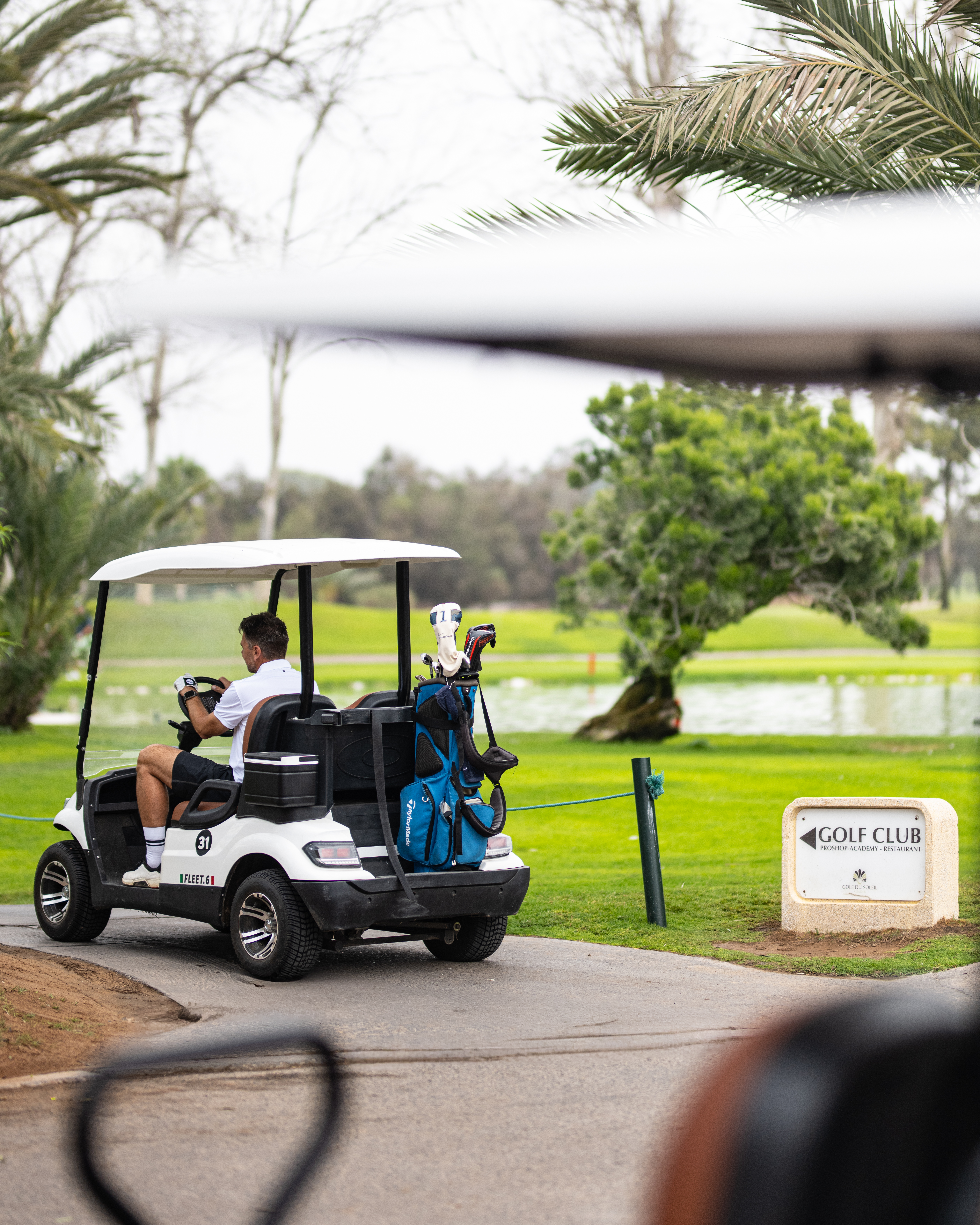 Tikida Golf Palace — photo 3