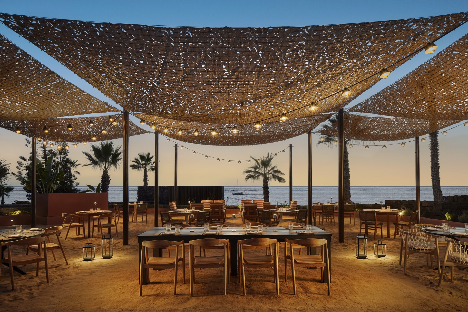 Tivoli La Caleta Tenerife Resort — photo 10