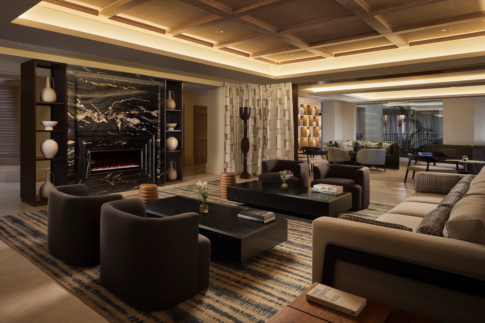 Tivoli La Caleta Tenerife Resort — photo 12