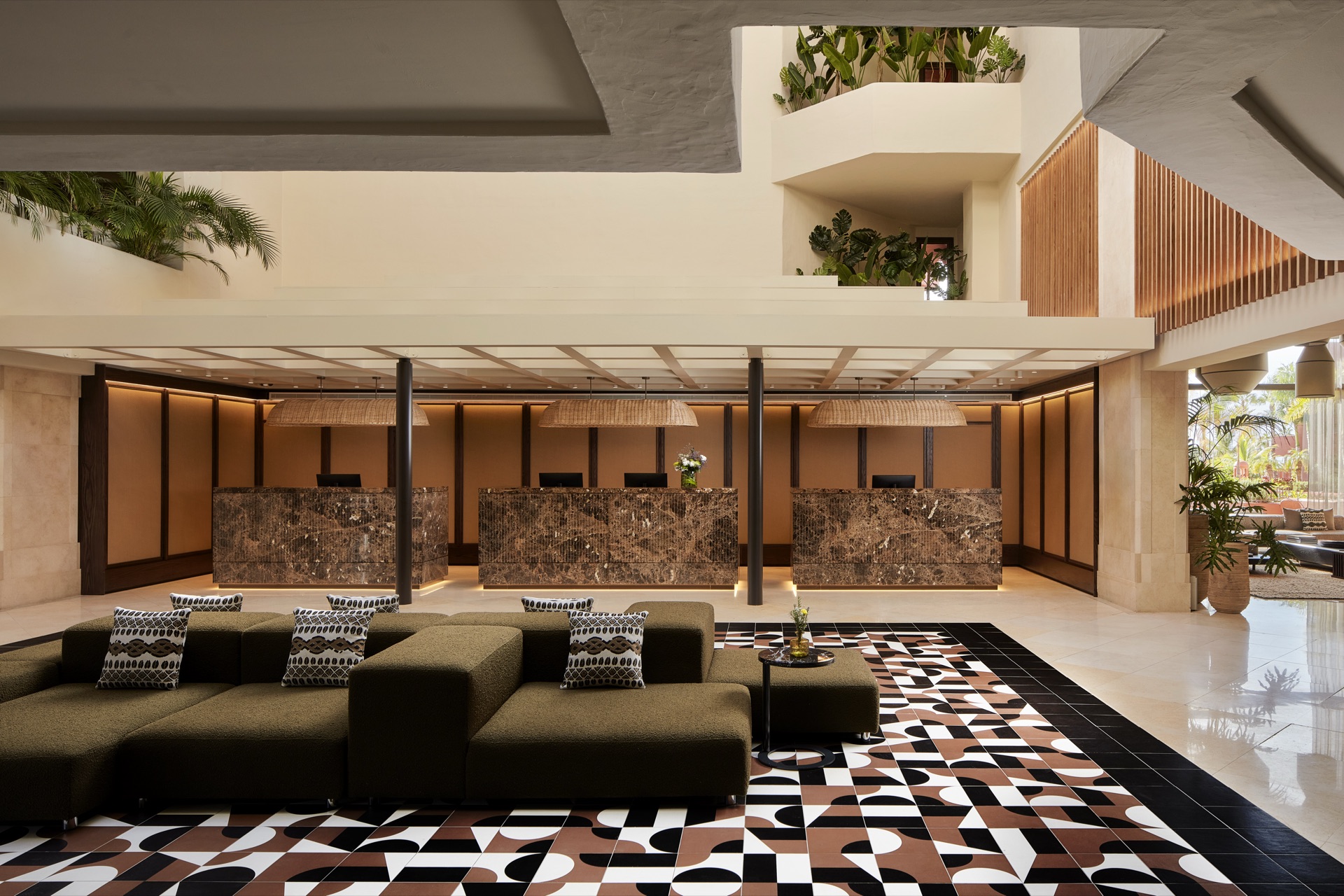 Tivoli La Caleta Tenerife Resort — photo 6