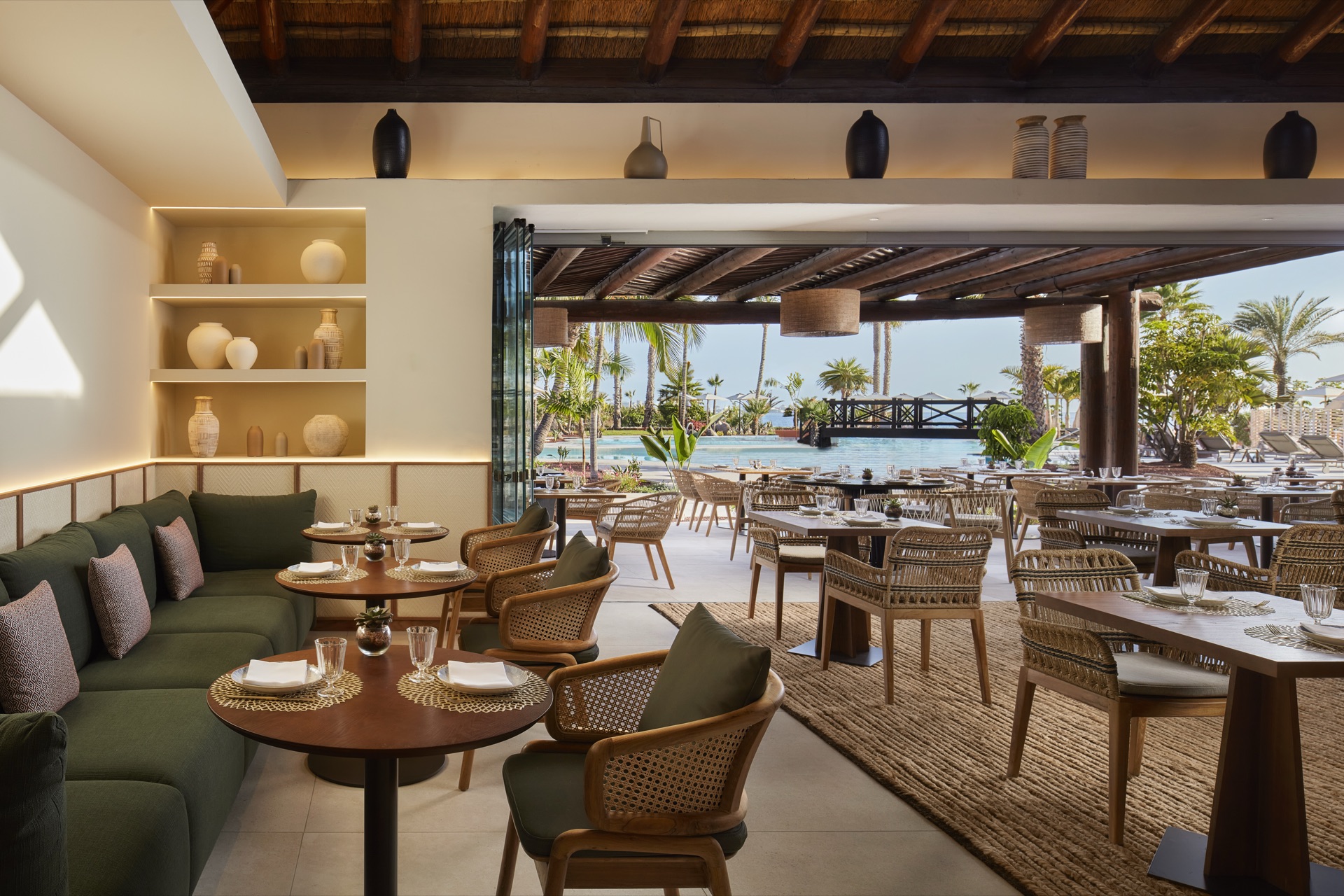 Tivoli La Caleta Tenerife Resort — photo 7