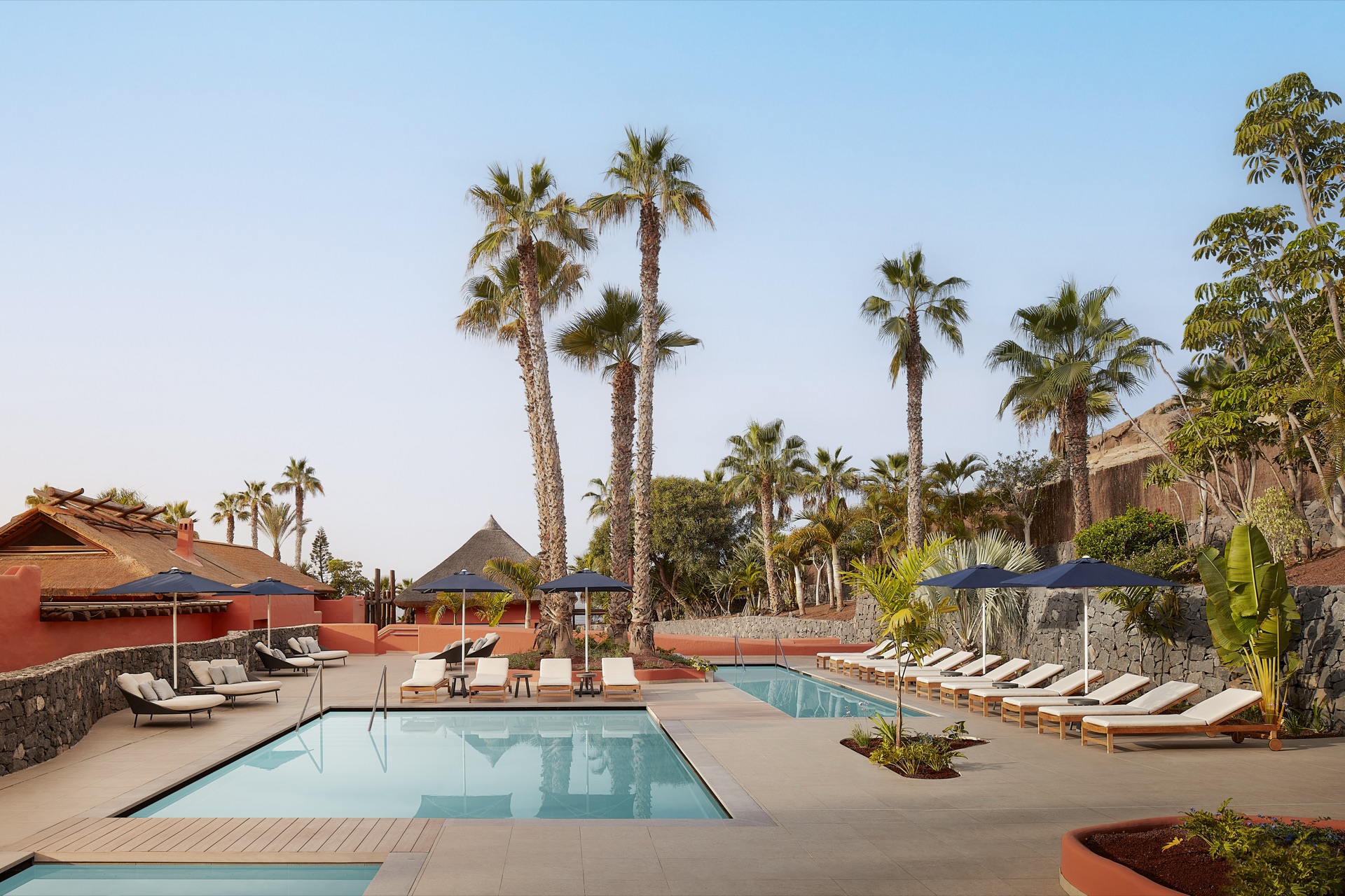 Tivoli La Caleta Tenerife Resort — photo 4