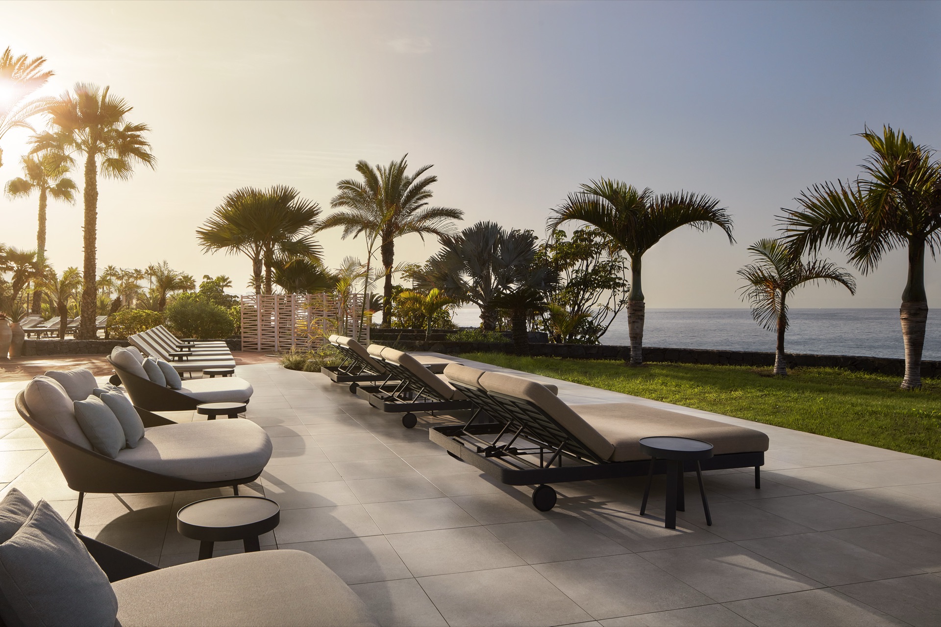 Tivoli La Caleta Tenerife Resort — photo 2