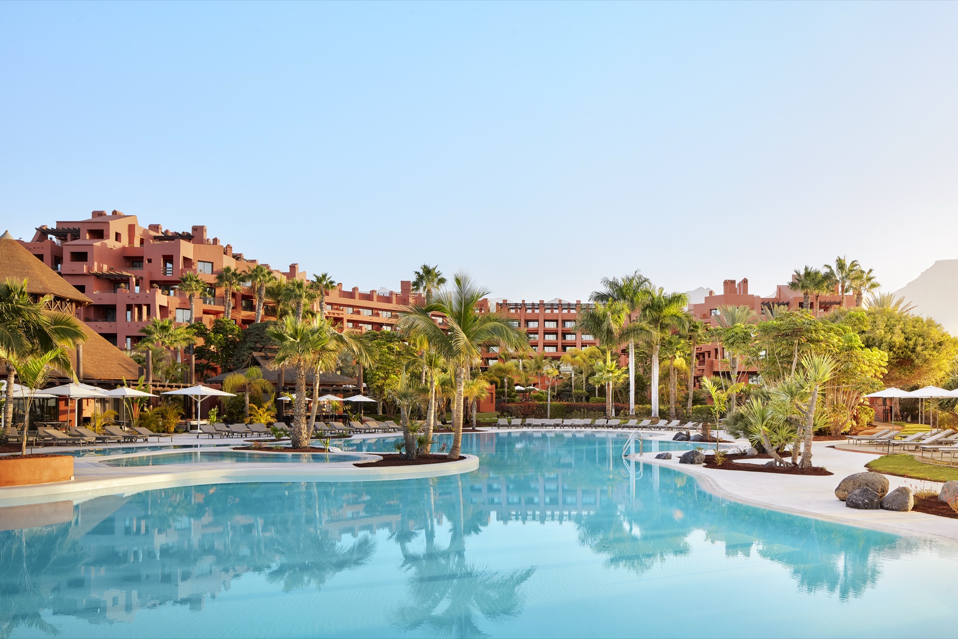 Tivoli La Caleta Tenerife Resort — photo 3