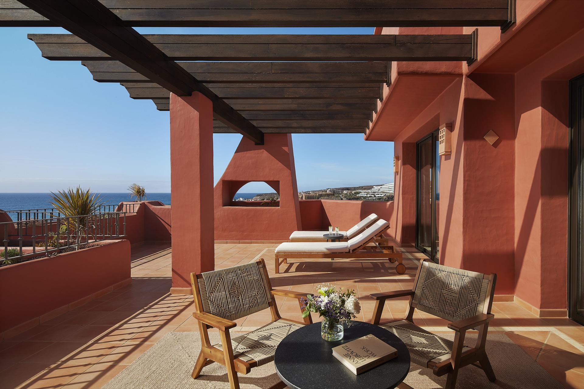 Tivoli La Caleta Tenerife Resort — photo 18