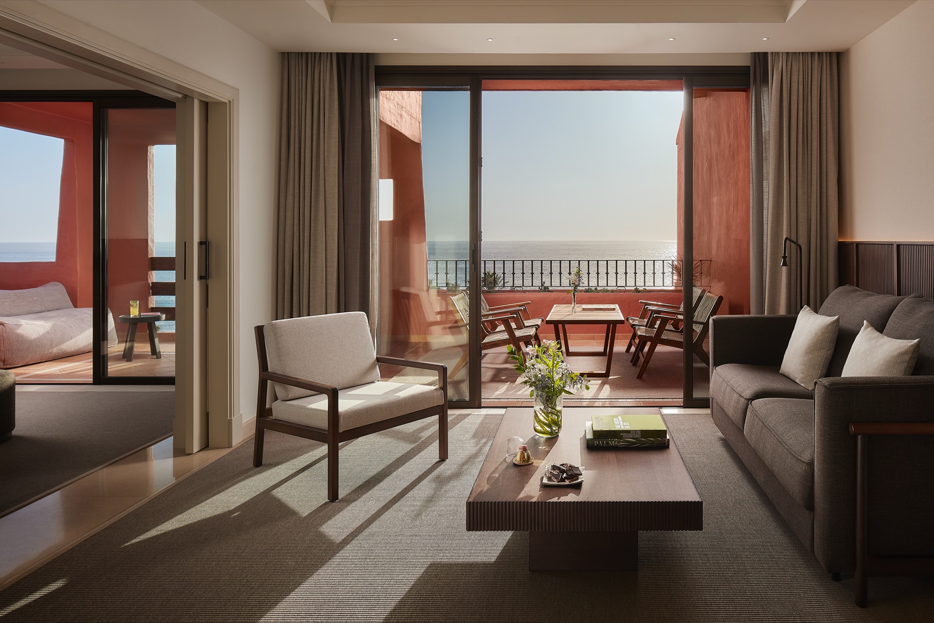Tivoli La Caleta Tenerife Resort