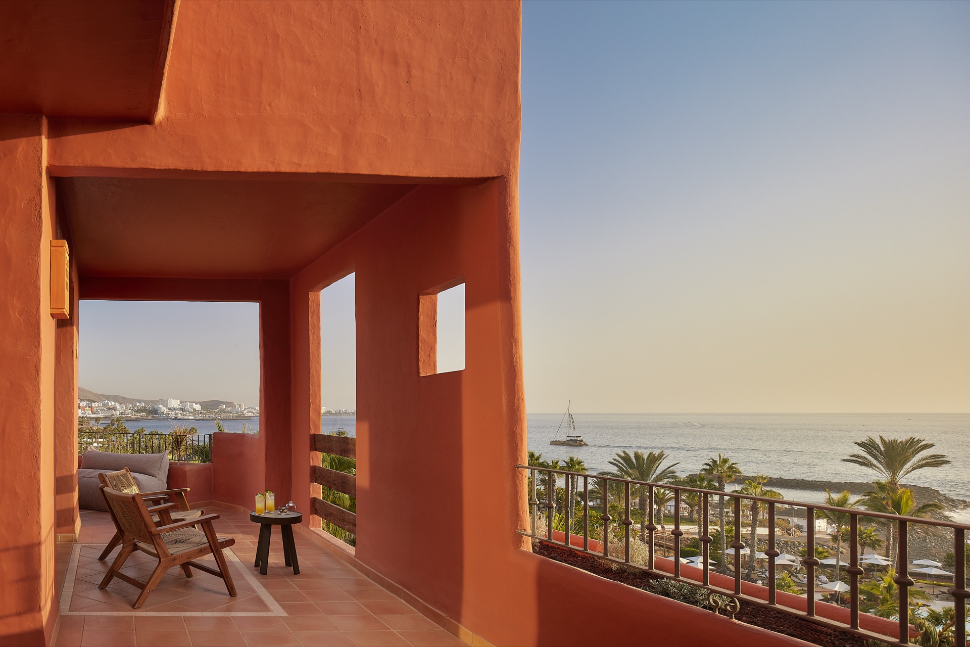 Tivoli La Caleta Tenerife Resort — photo 17