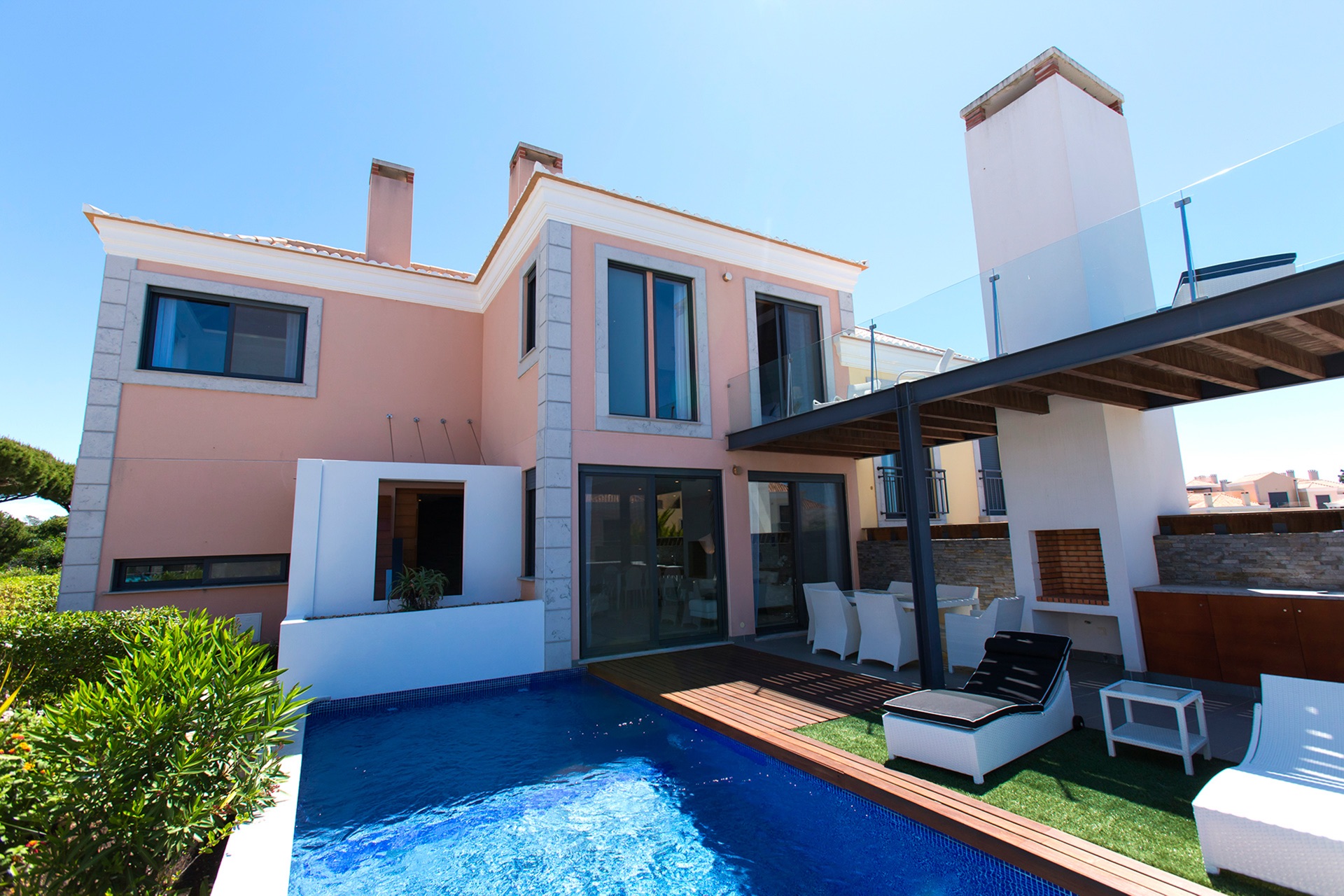 Vale do Lobo Resort — photo 31