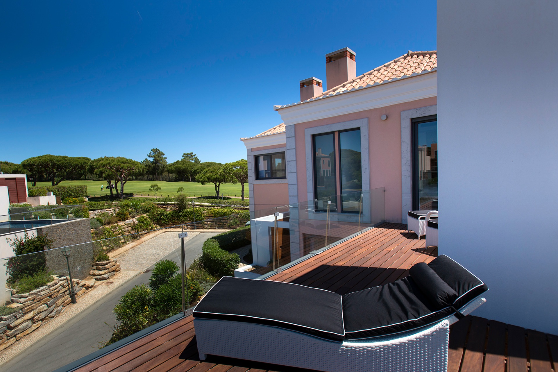 Vale do Lobo Resort — photo 32