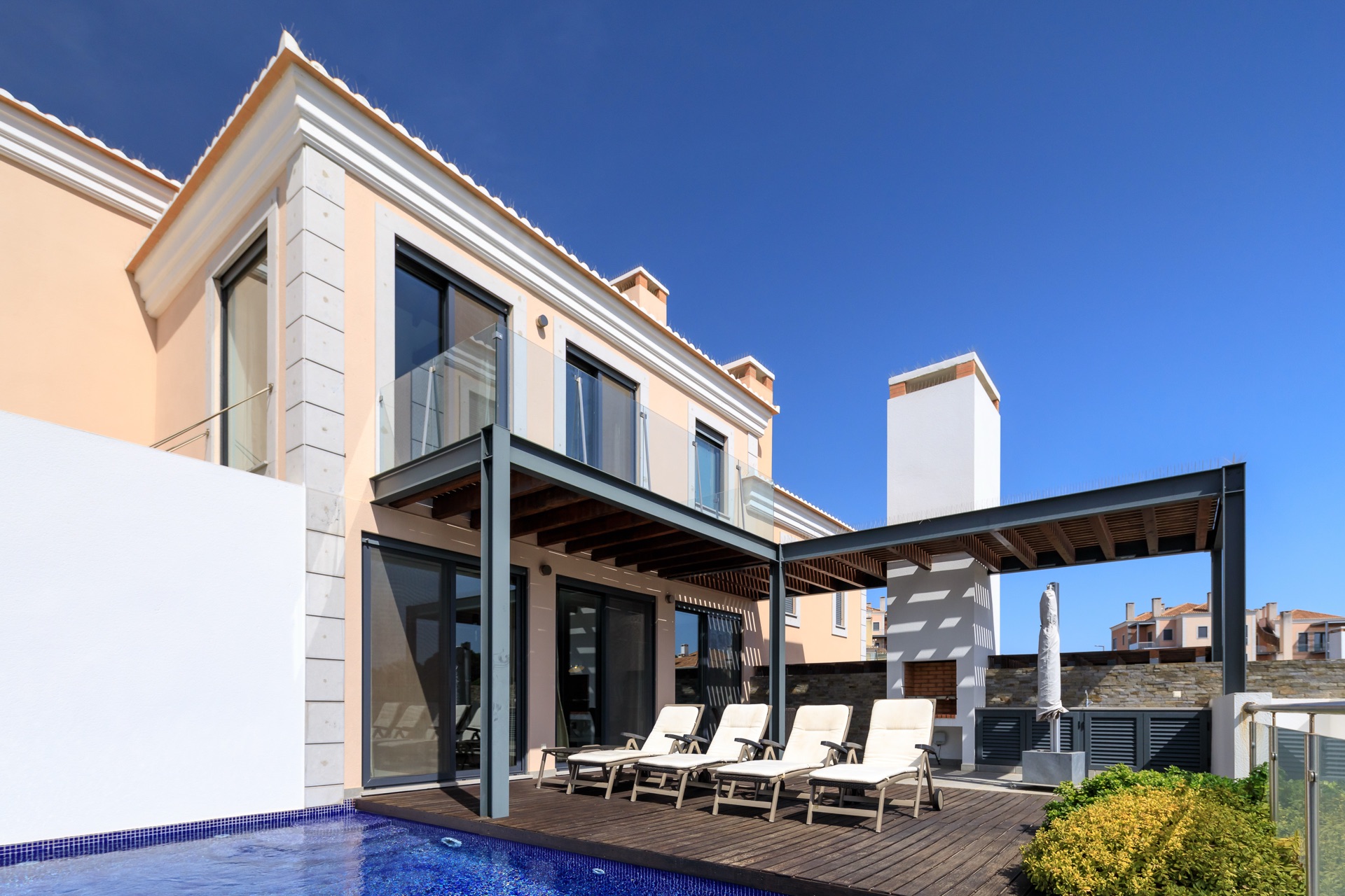 Vale do Lobo Resort — photo 33