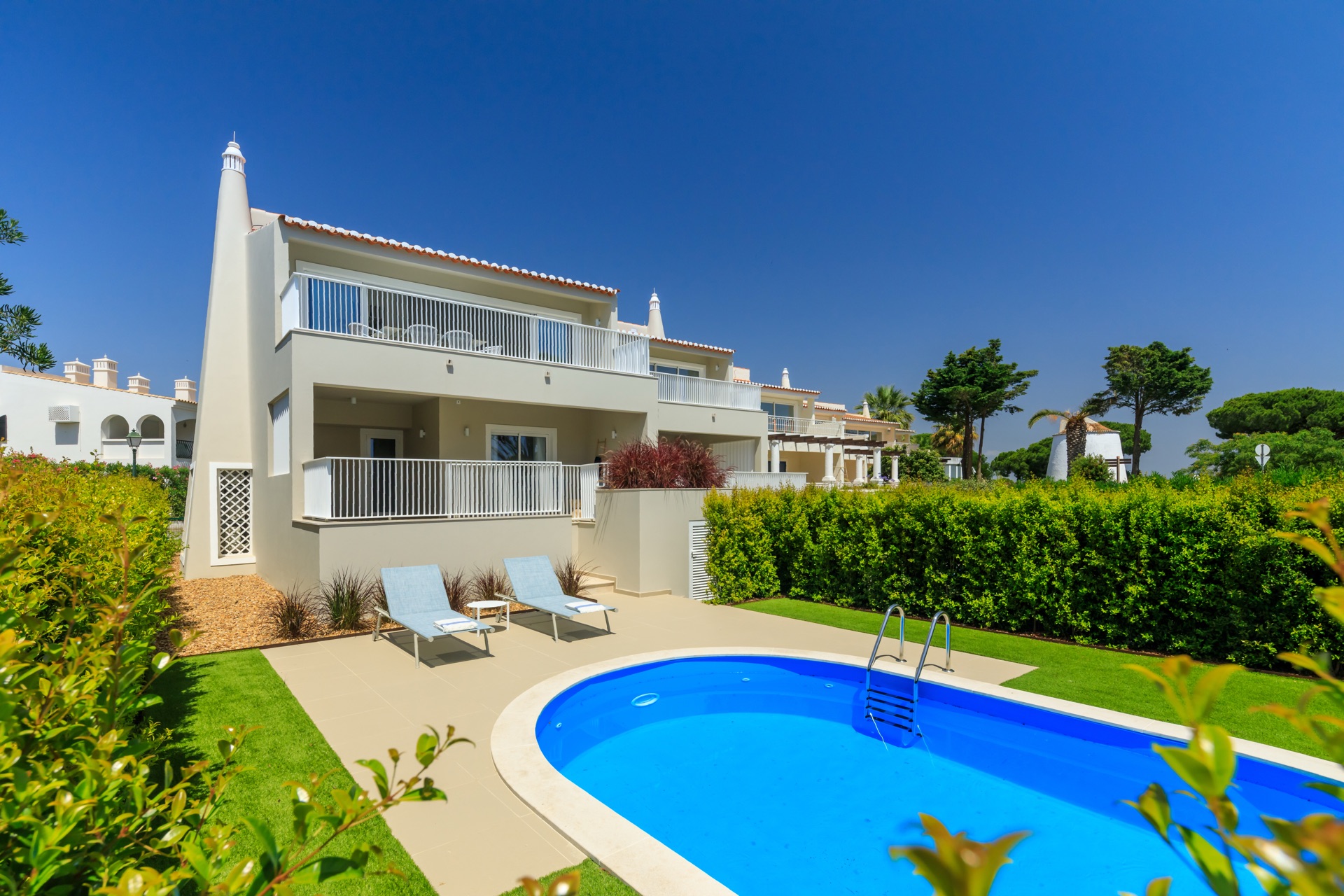 Vale do Lobo Resort — photo 35