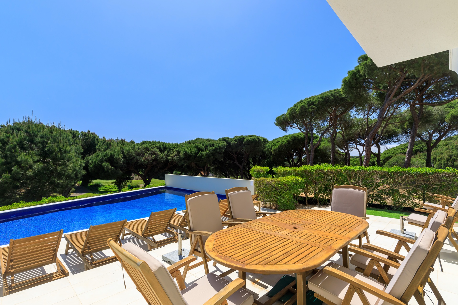 Vale do Lobo Resort — photo 36