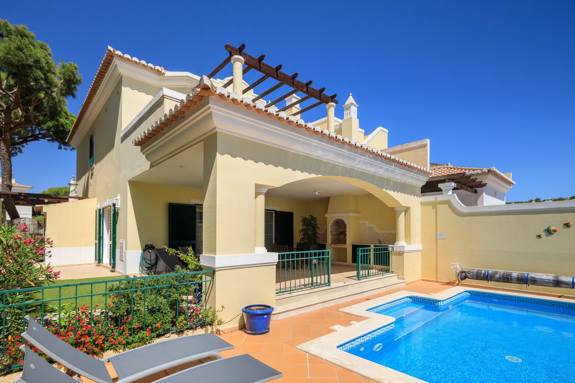 Vale do Lobo Resort — photo 38