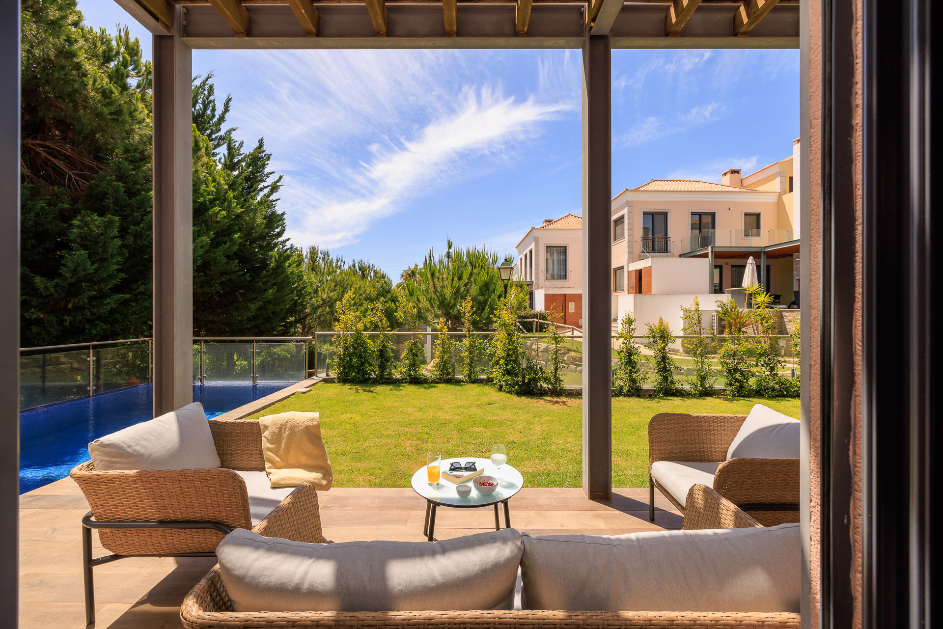 Vale do Lobo Resort — photo 39