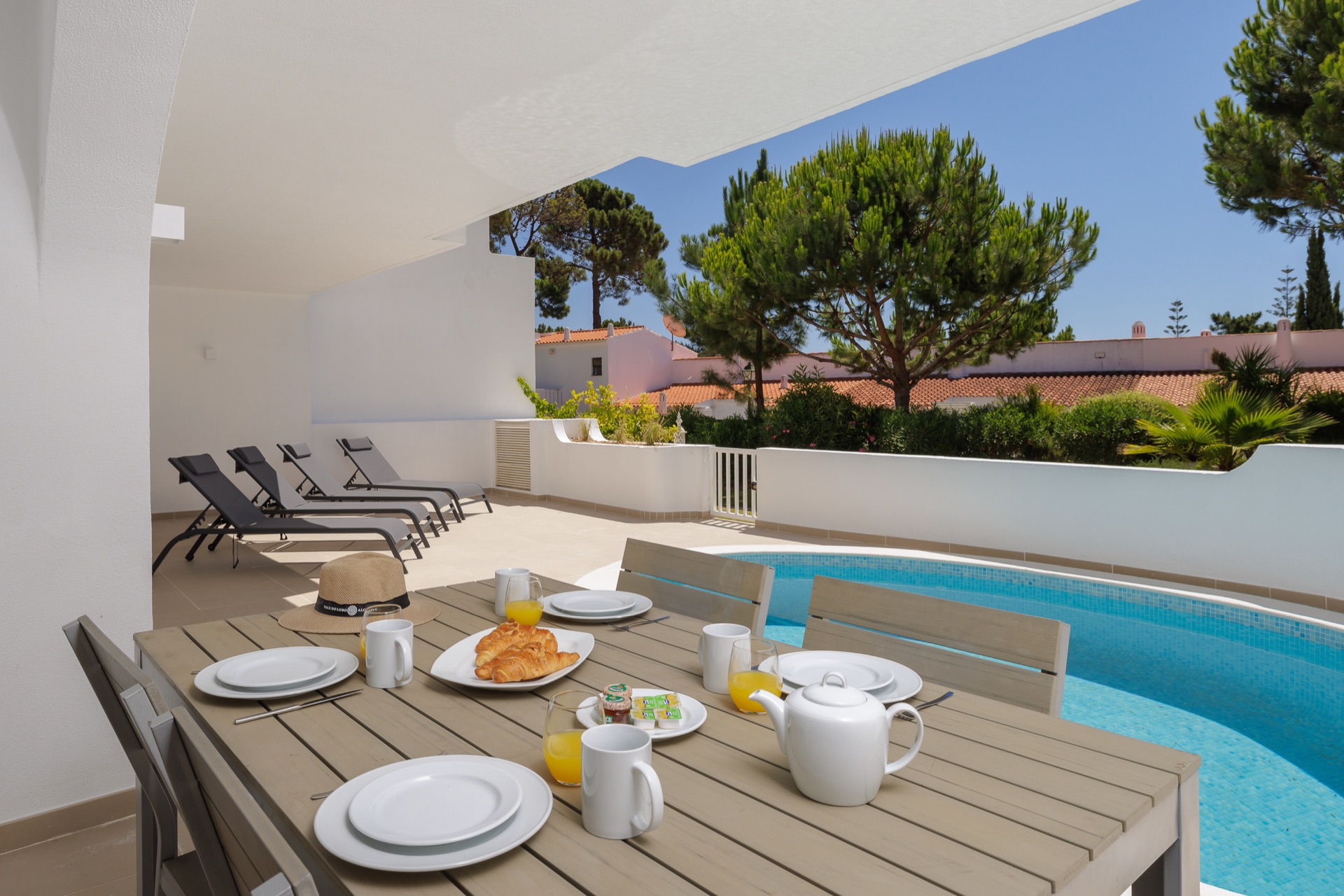 Vale do Lobo Resort — photo 42