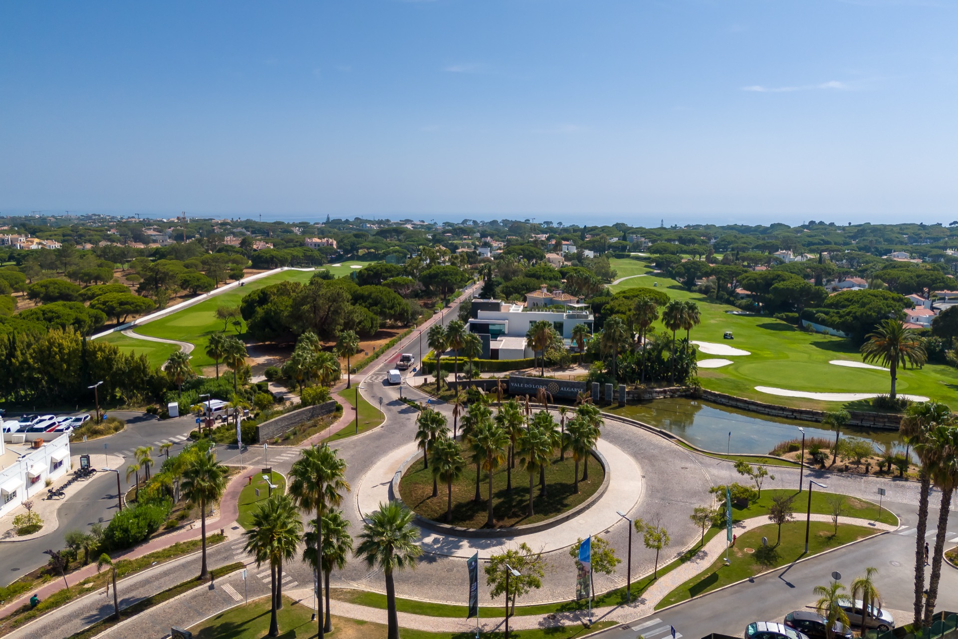 Vale do Lobo Resort — photo 10