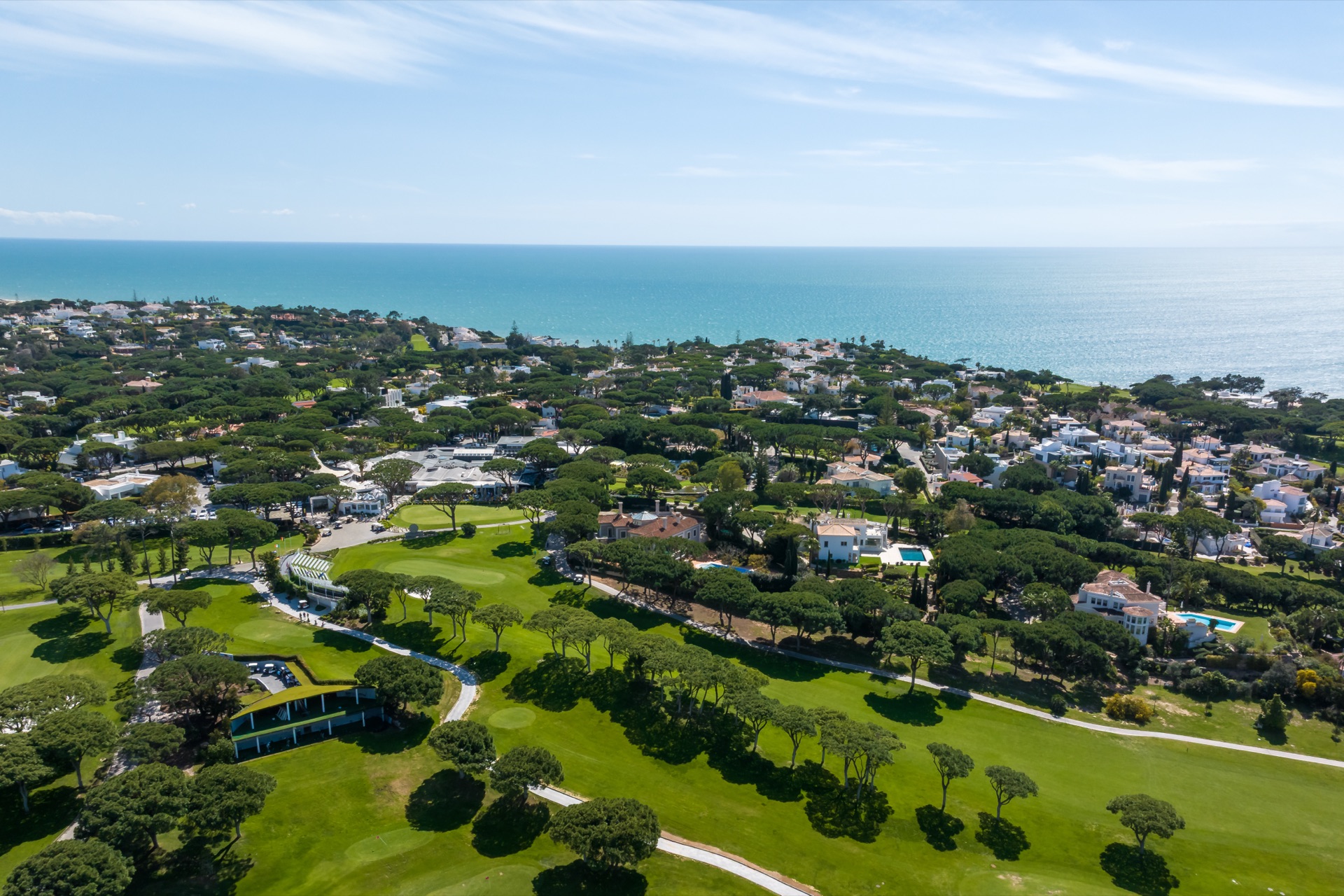 Vale do Lobo Resort — photo 11