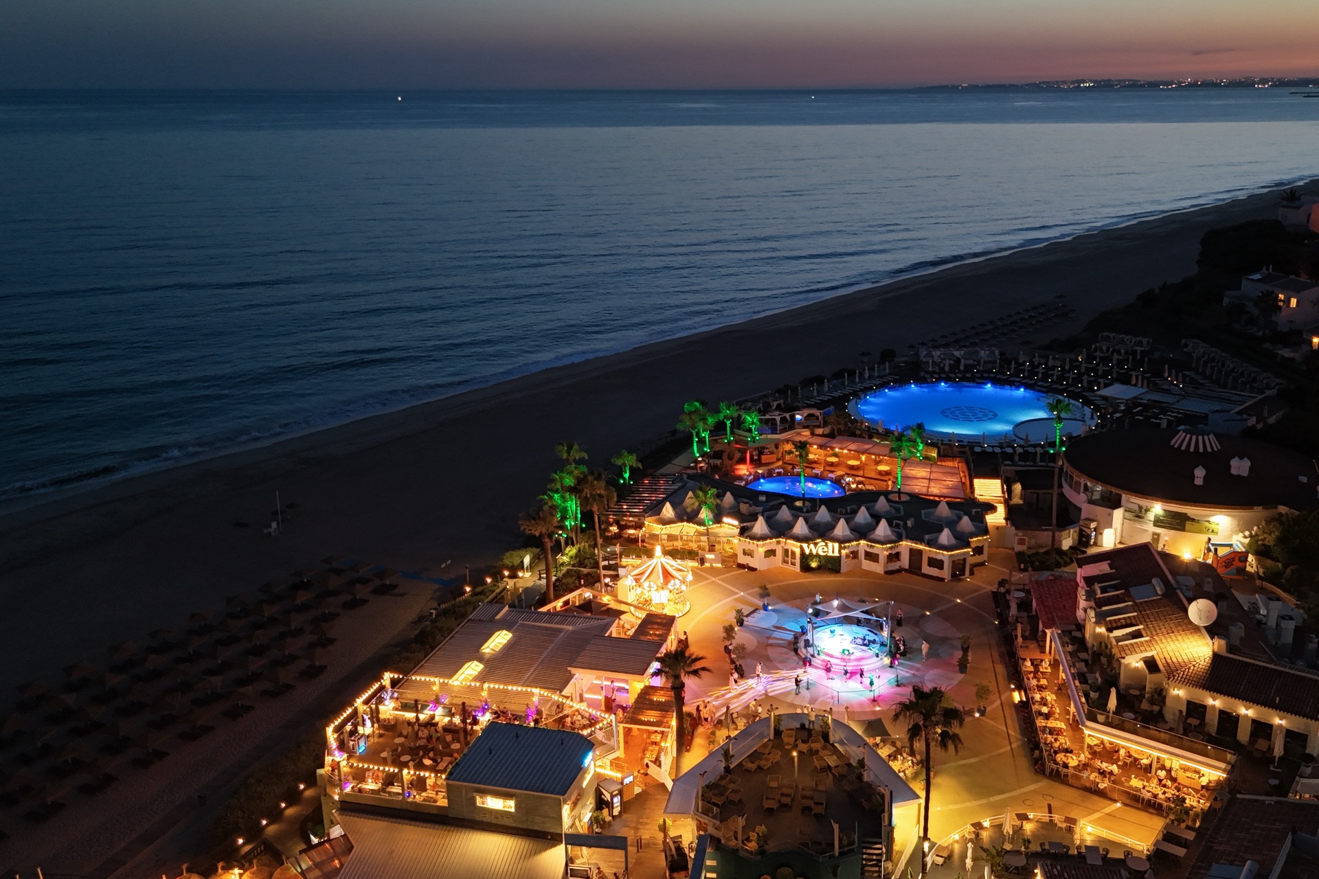 Vale do Lobo Resort — photo 1