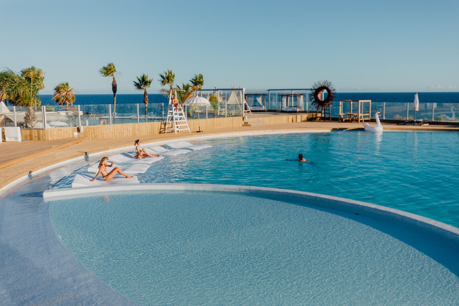 Vale do Lobo Resort