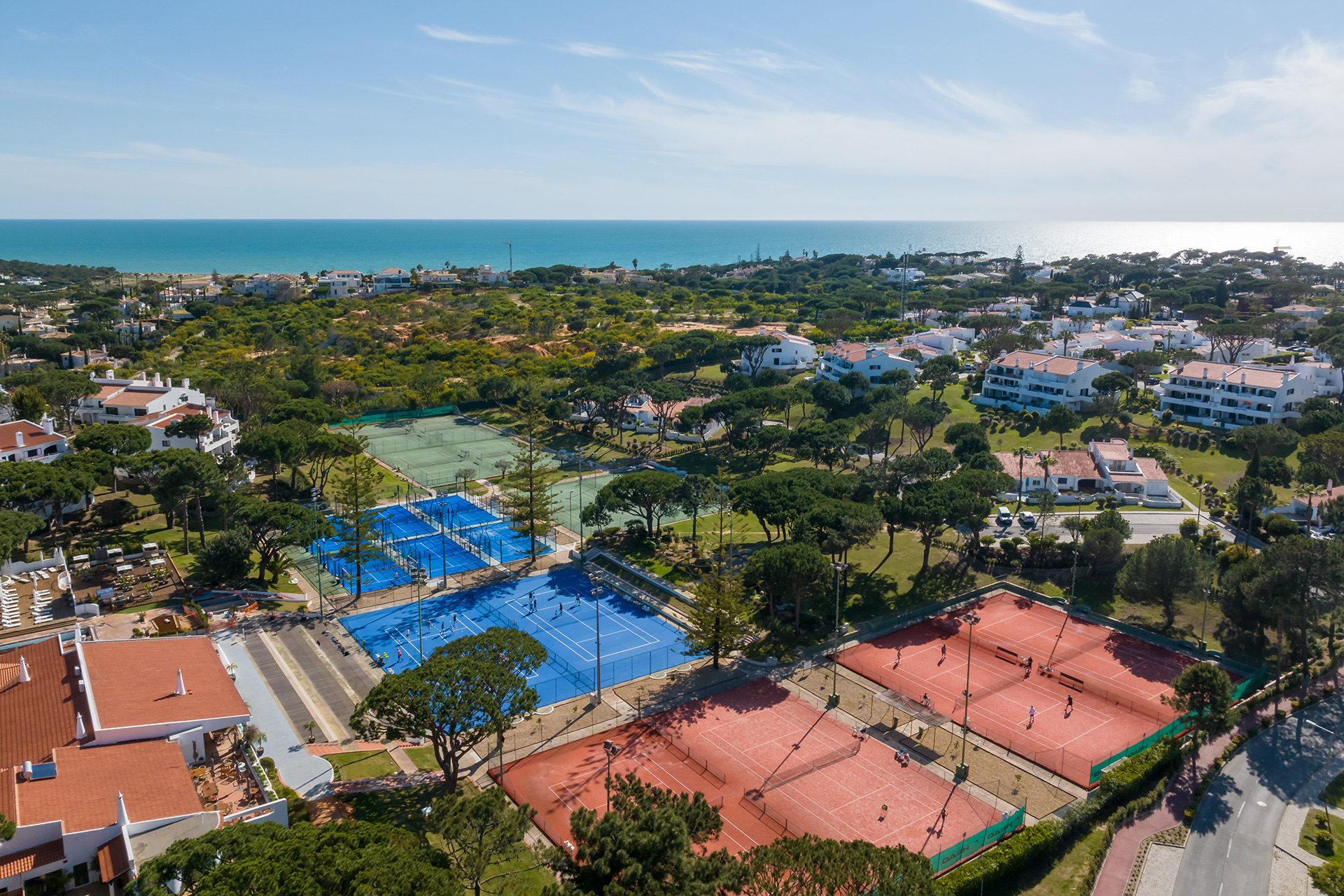 Vale do Lobo Resort — photo 16