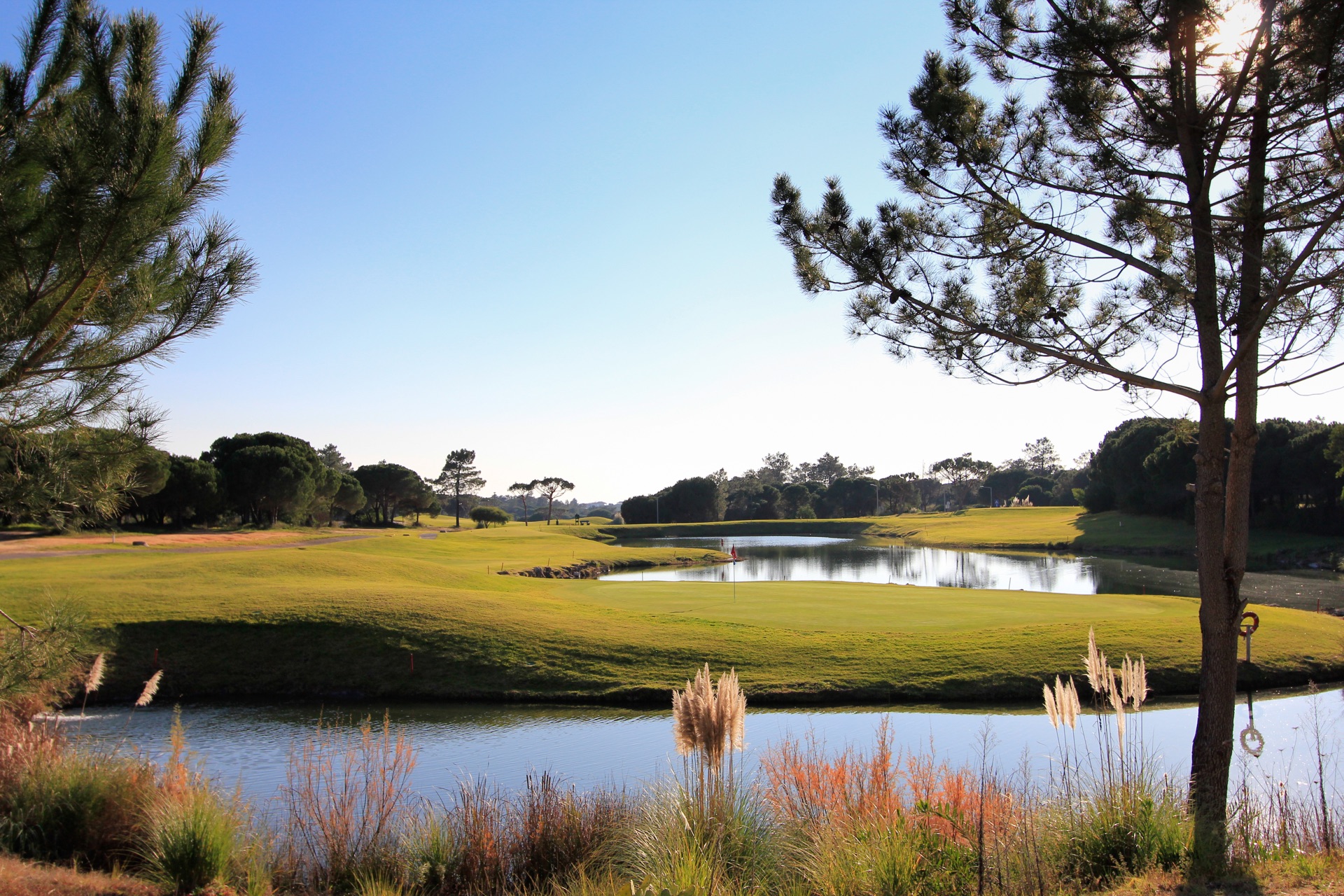 Vale do Lobo Resort — photo 20