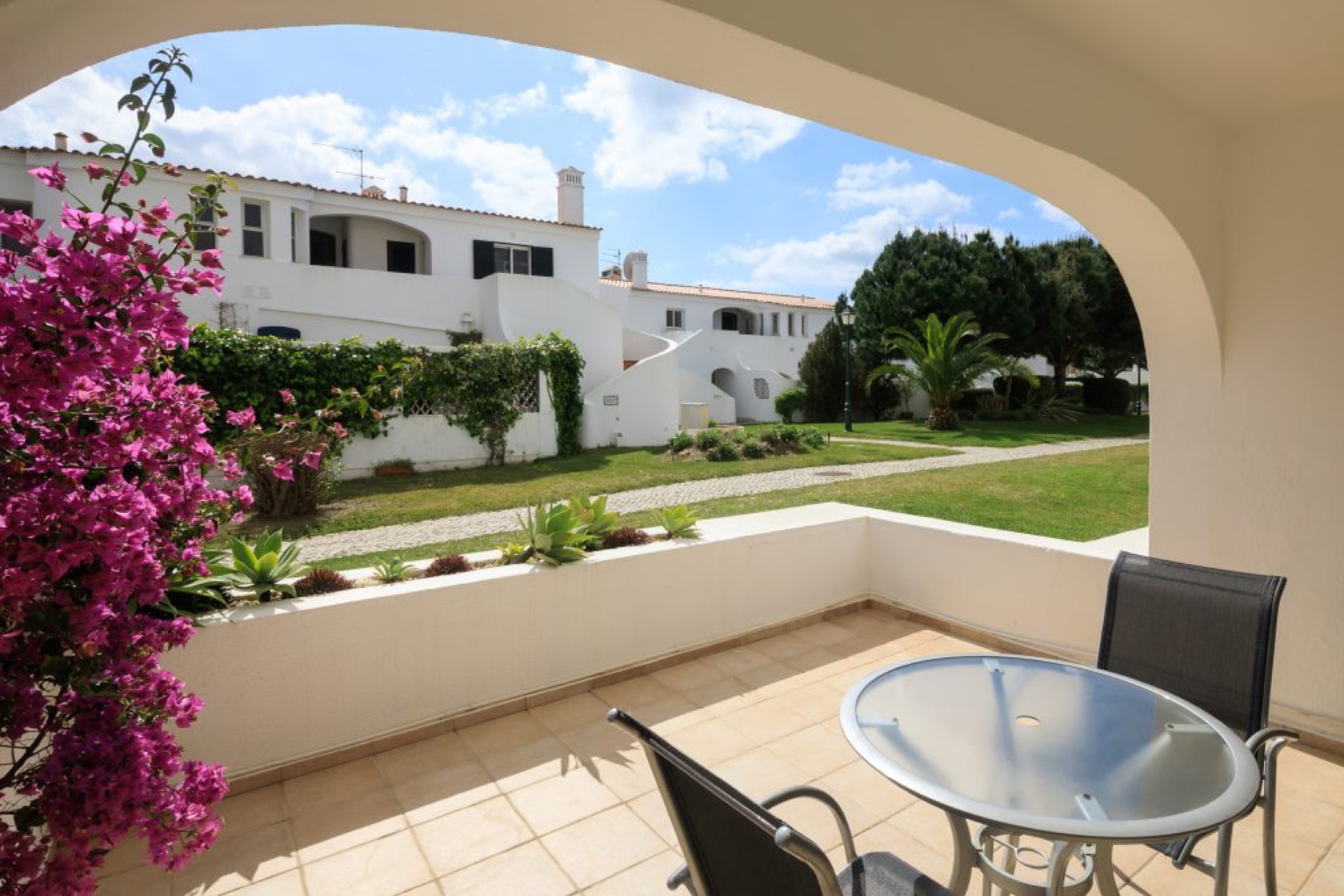 Vale do Lobo Resort — photo 52