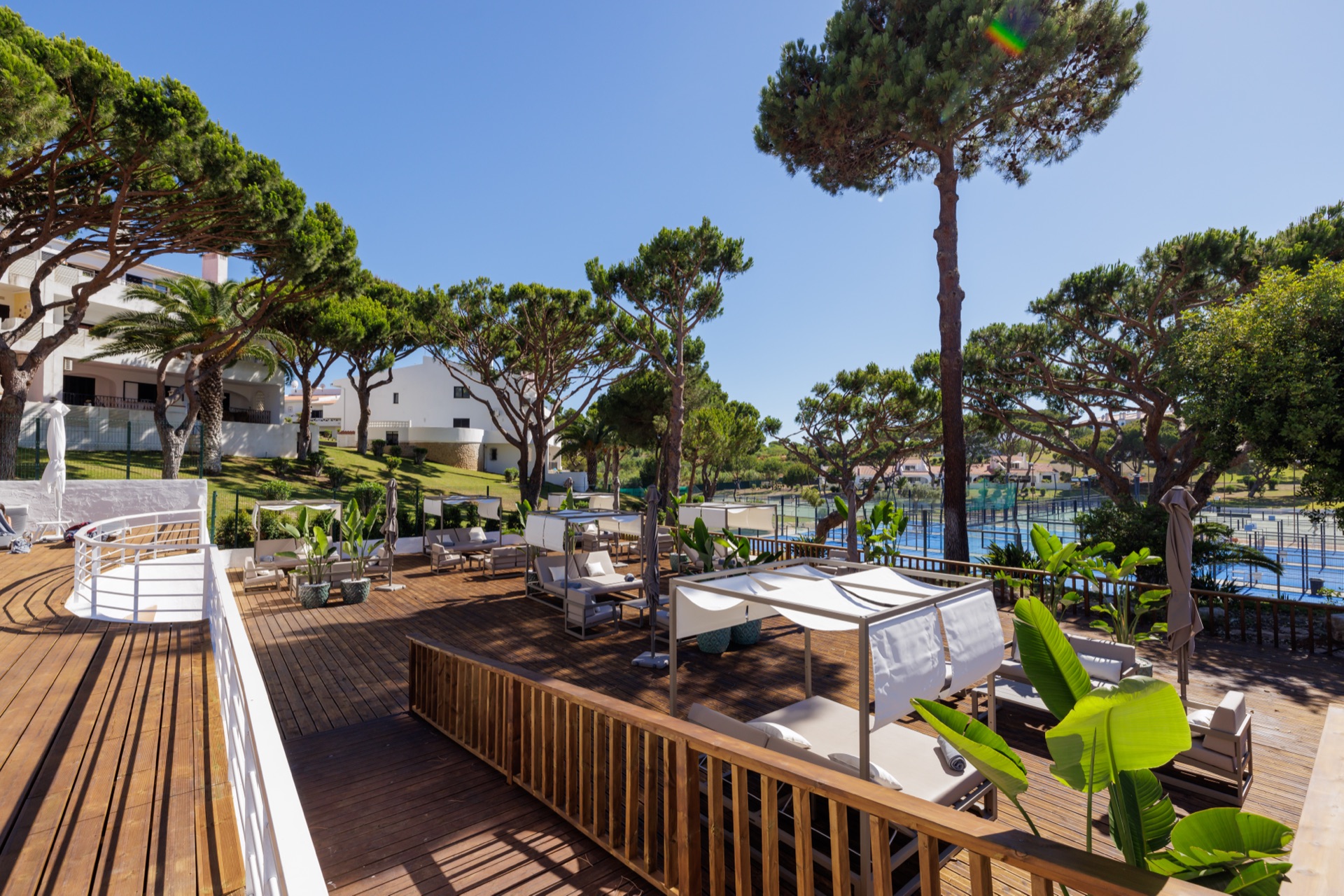 Vale do Lobo Resort — photo 26