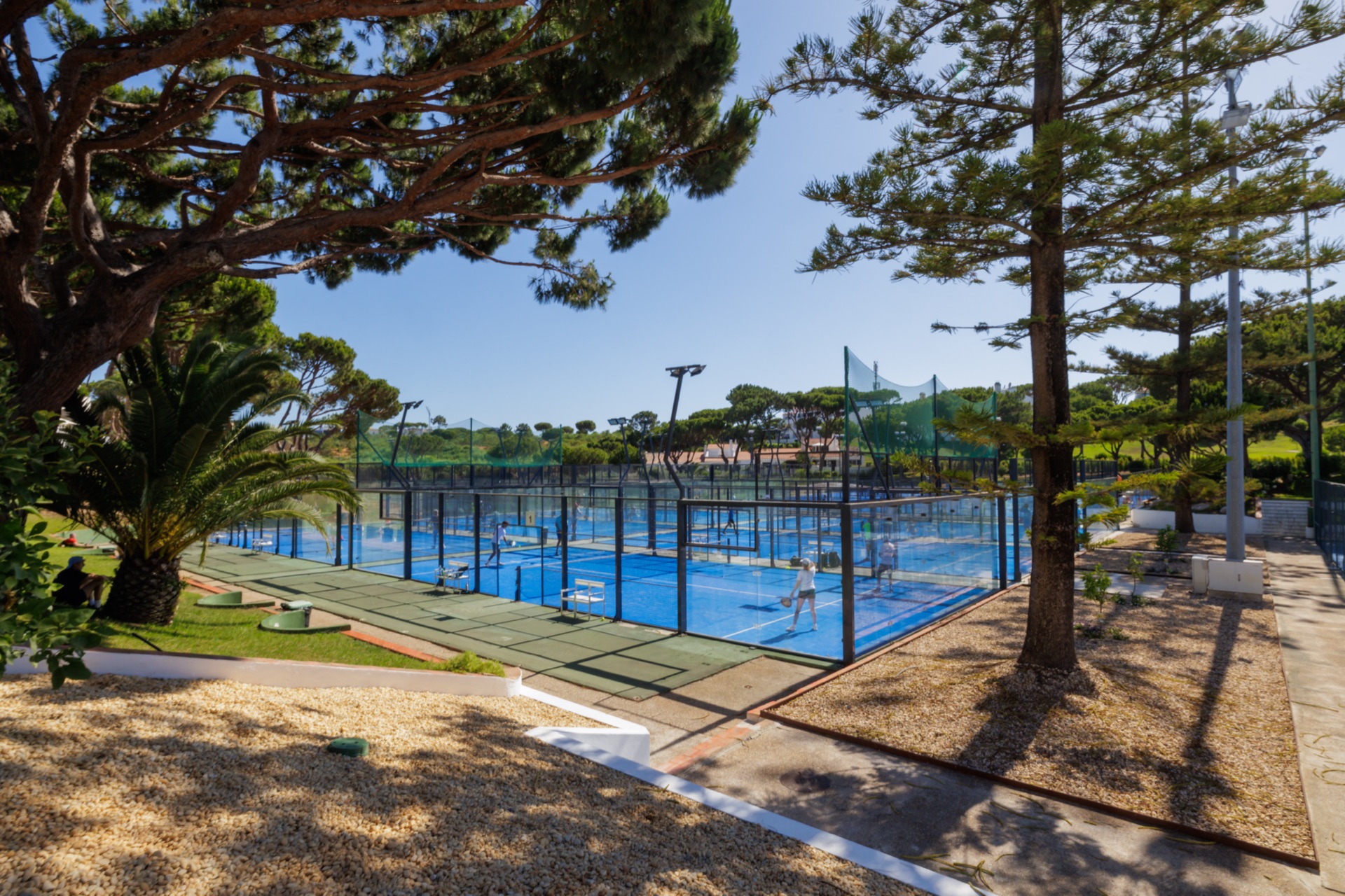 Vale do Lobo Resort — photo 27