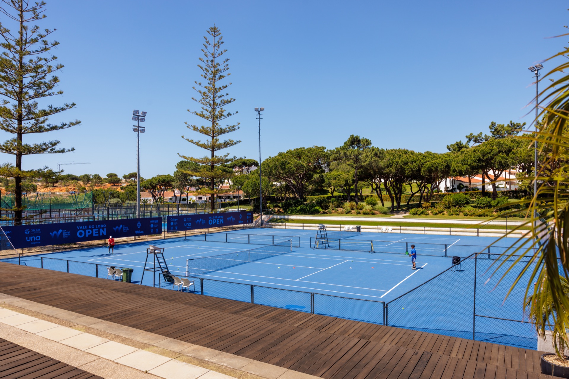 Vale do Lobo Resort — photo 29