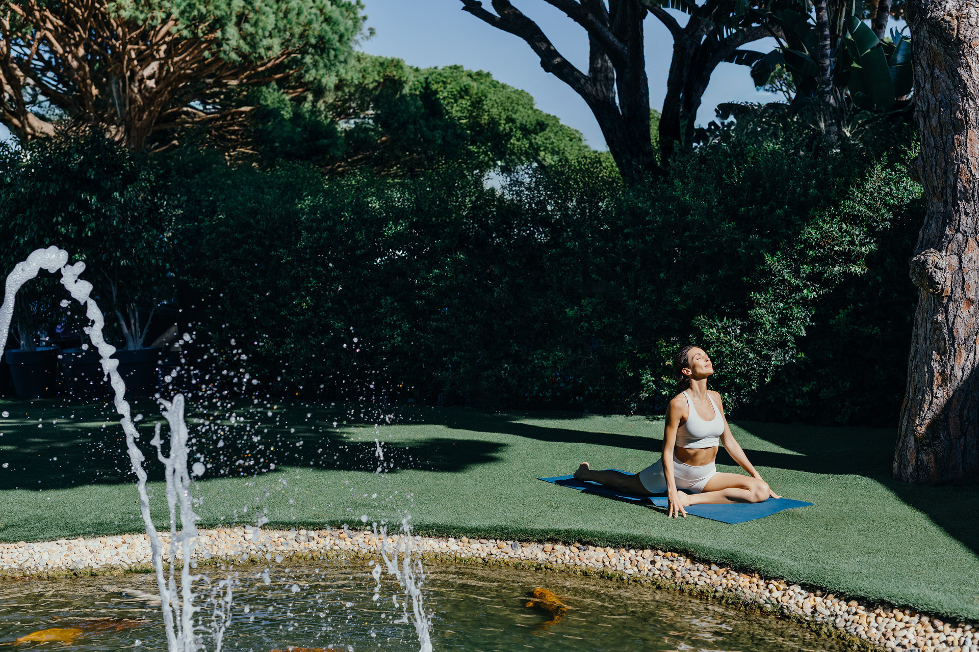 Vale do Lobo Resort — photo 45