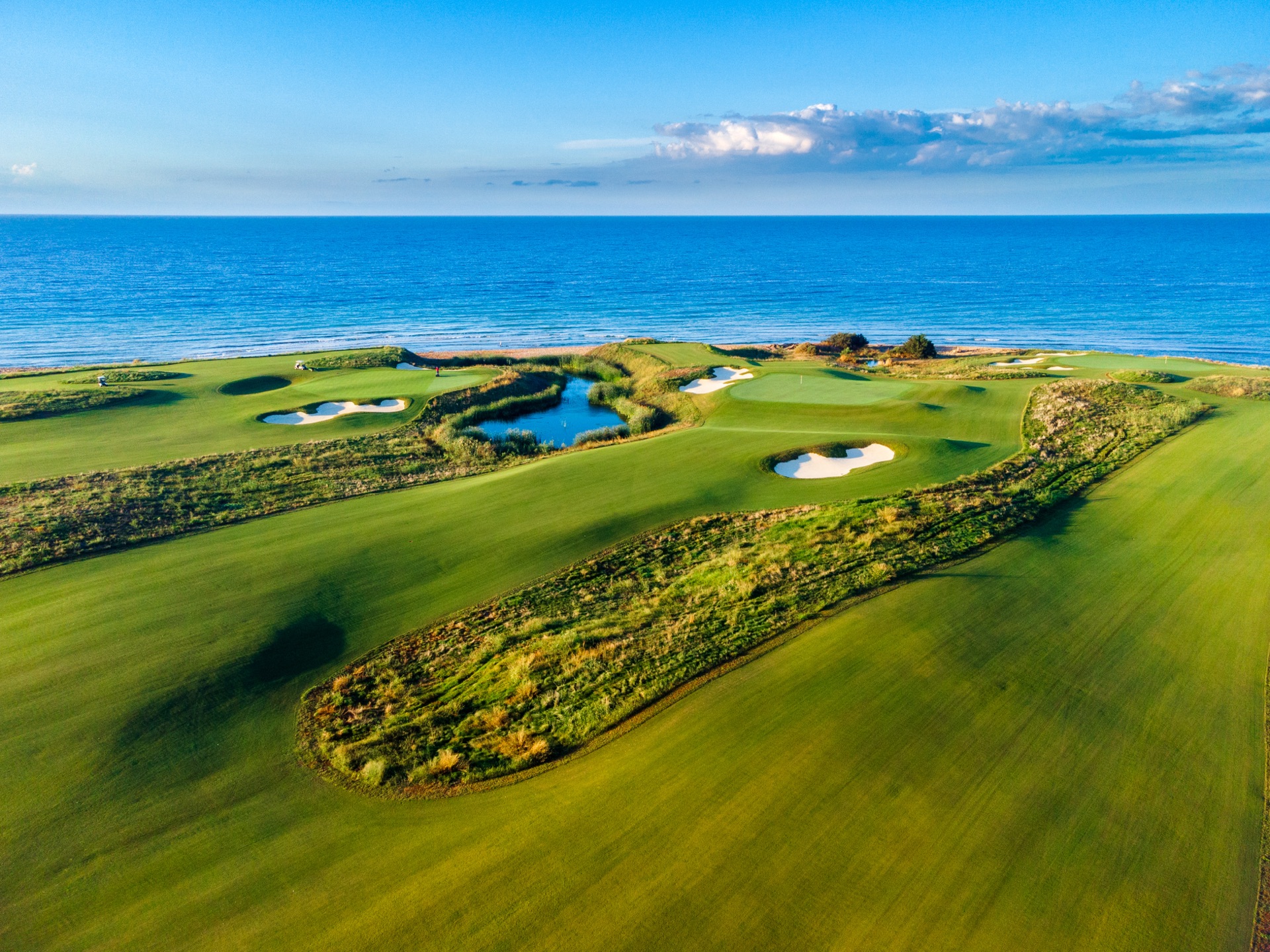 Verdura Resort — photo 10