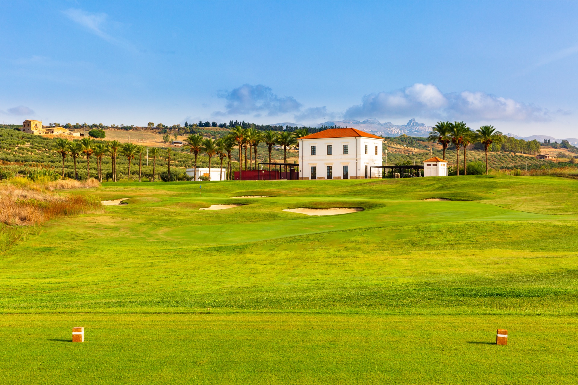 Verdura Resort — photo 6